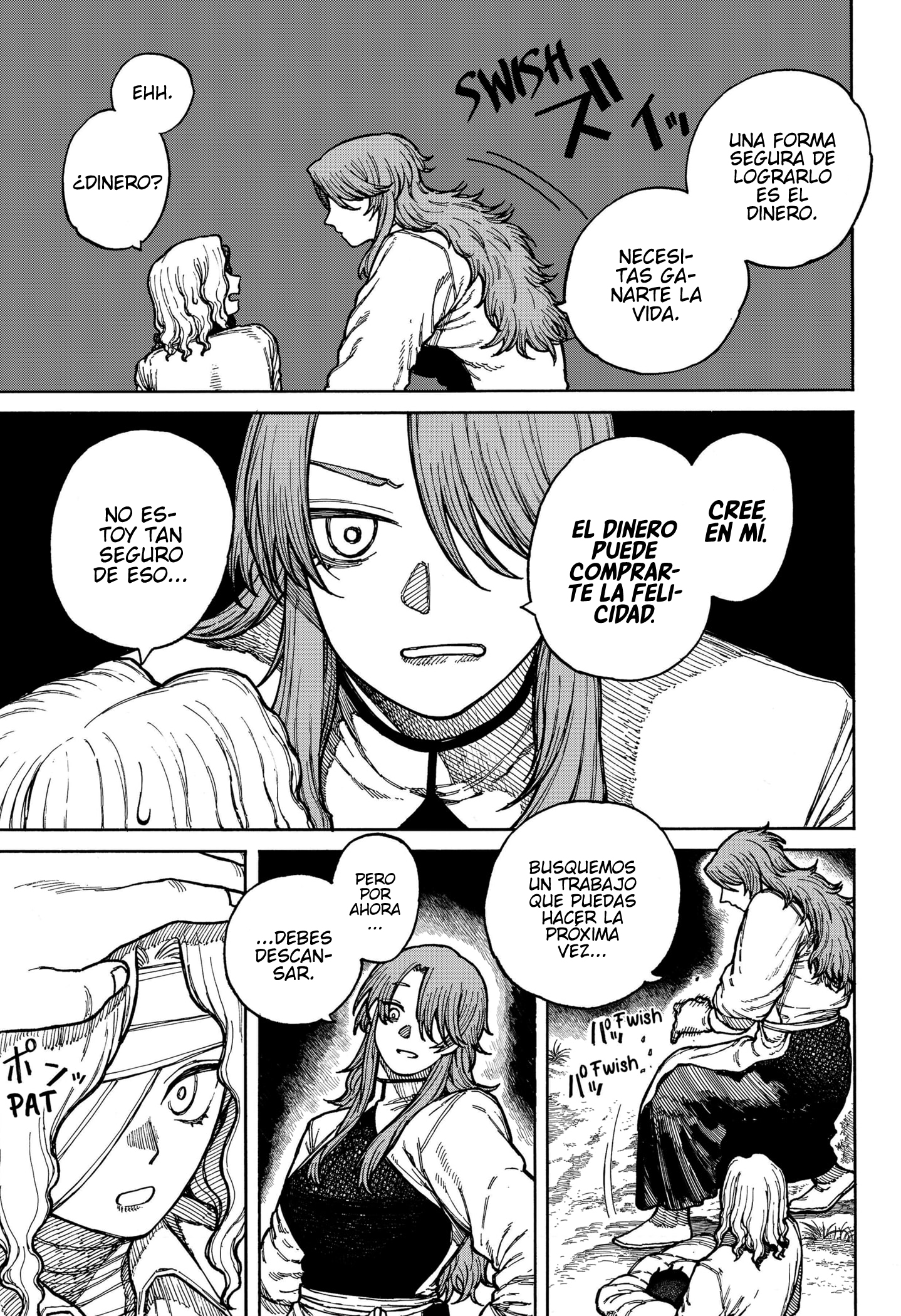 Read Centuria ES Manga Online