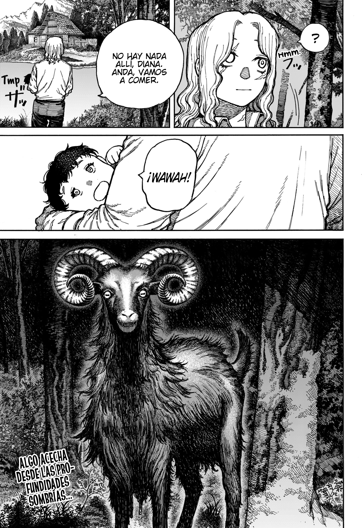 Read Centuria ES Manga Online