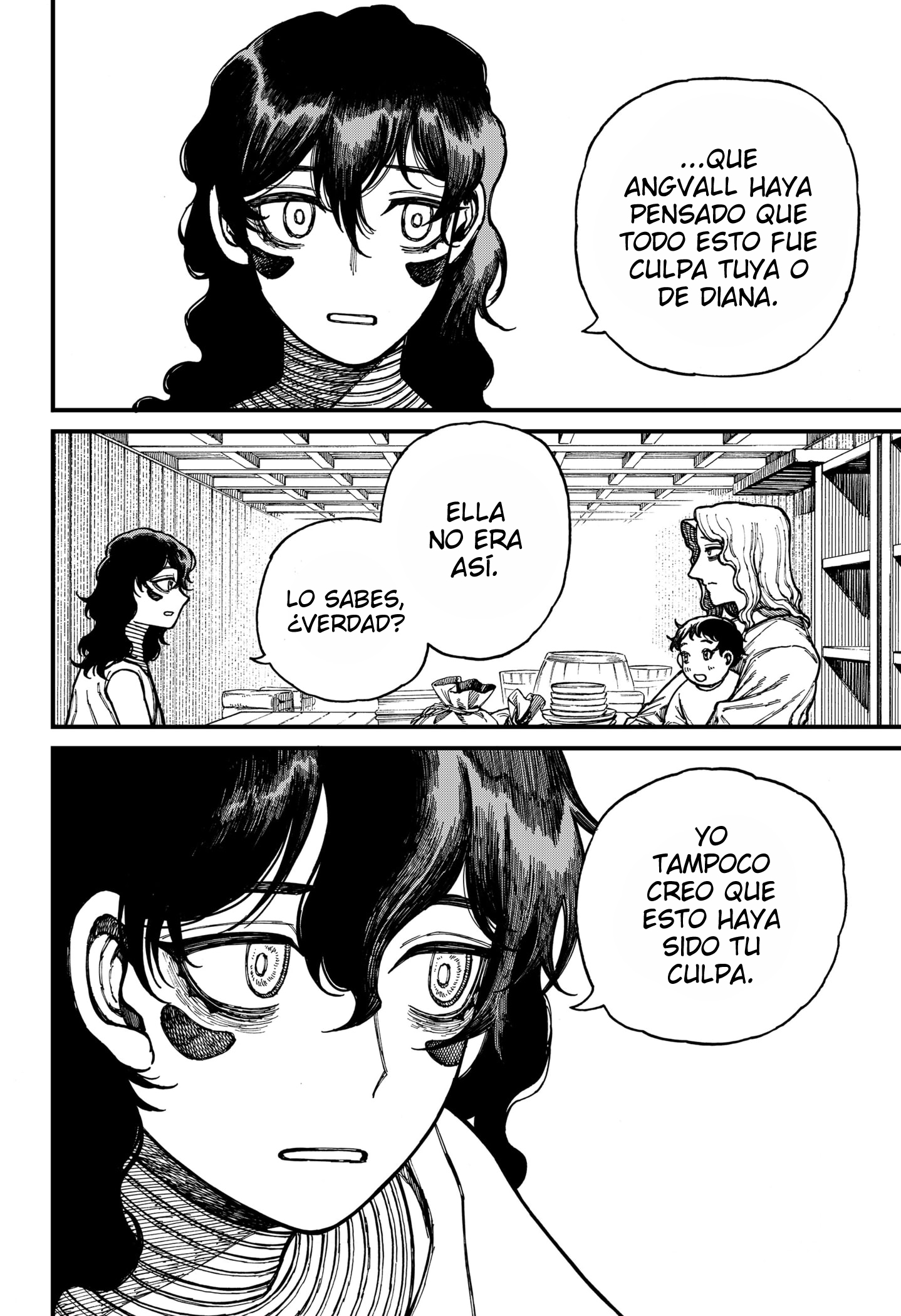 Read Centuria ES Manga Online