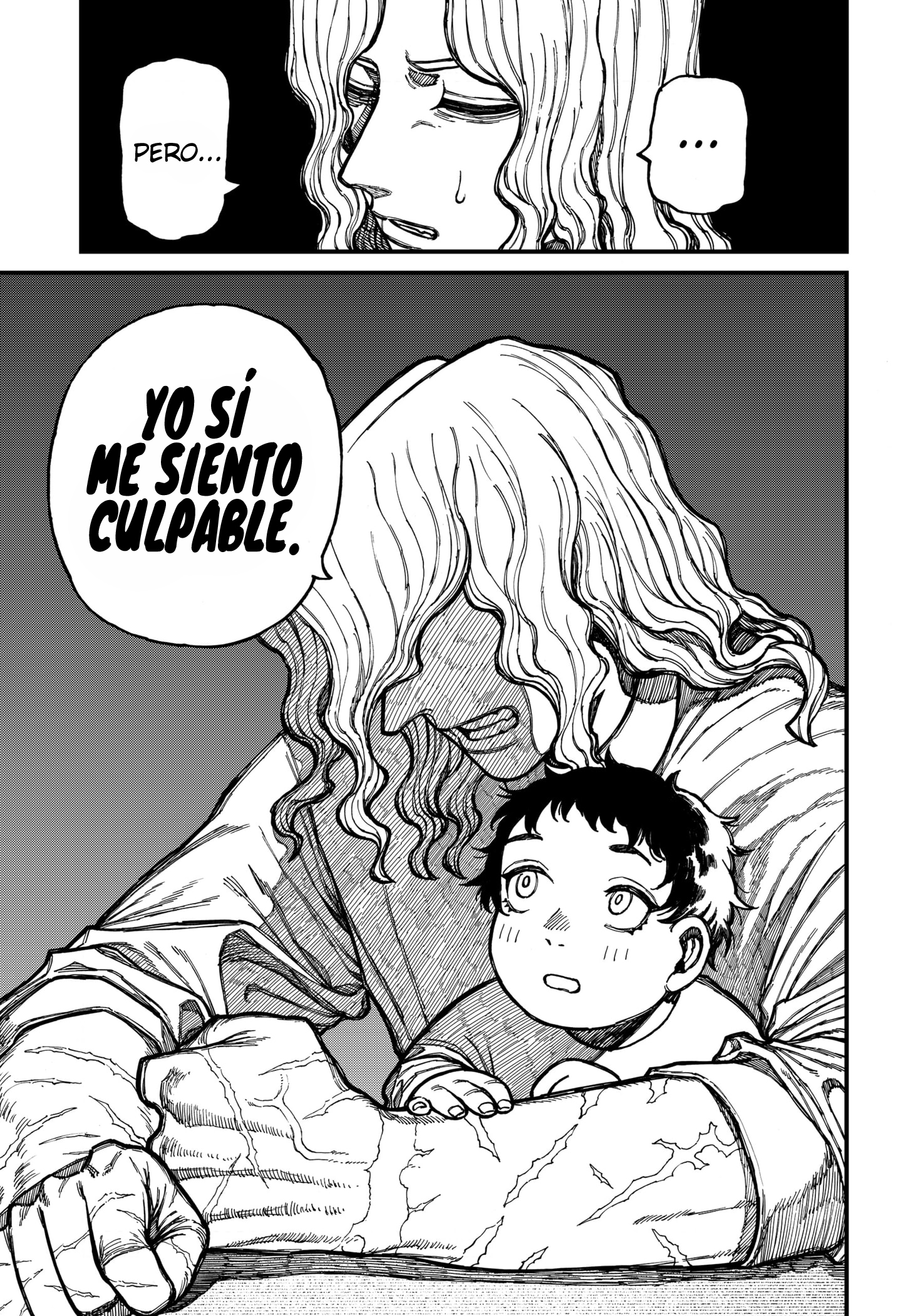 Read Centuria ES Manga Online