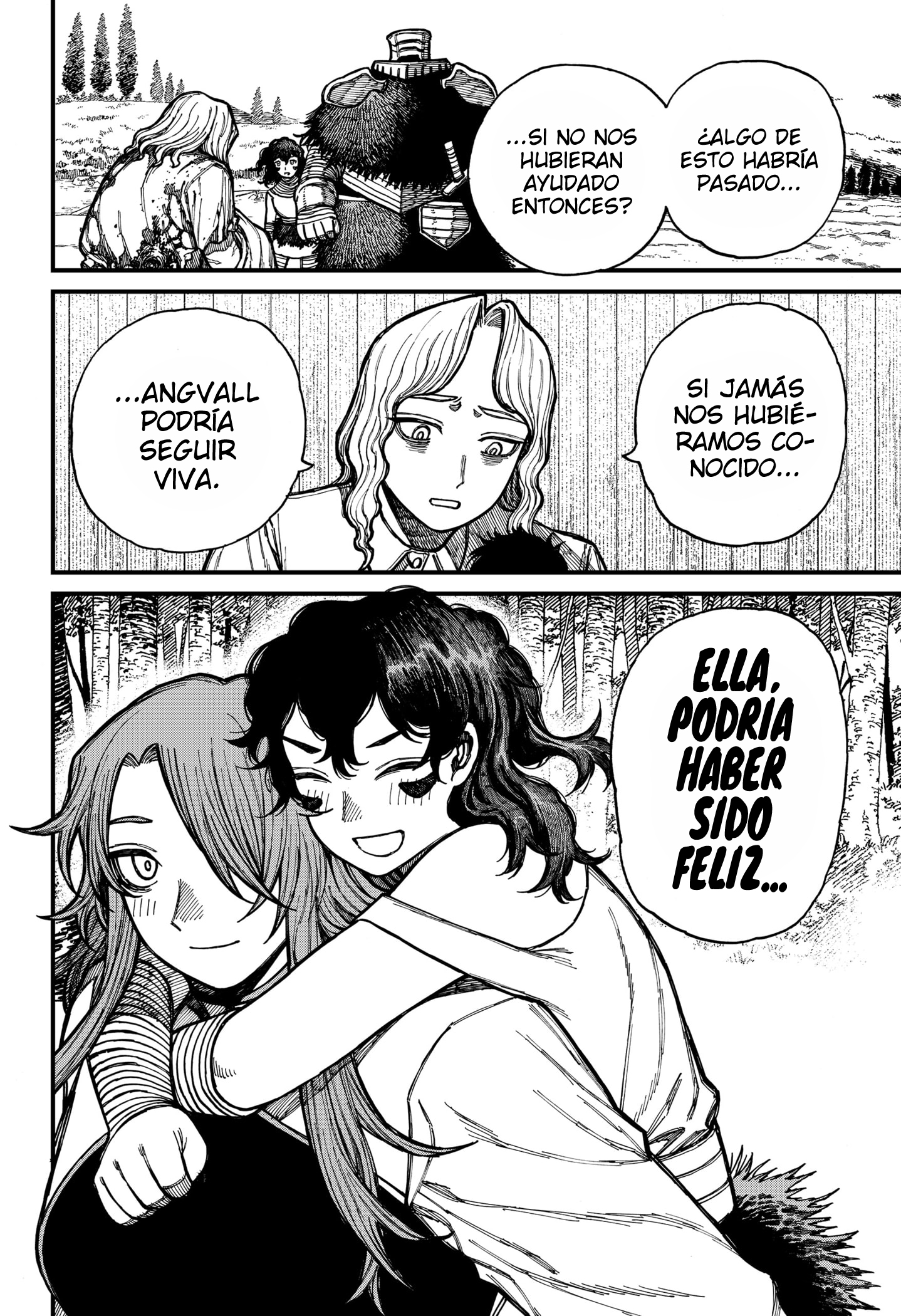 Read Centuria ES Manga Online