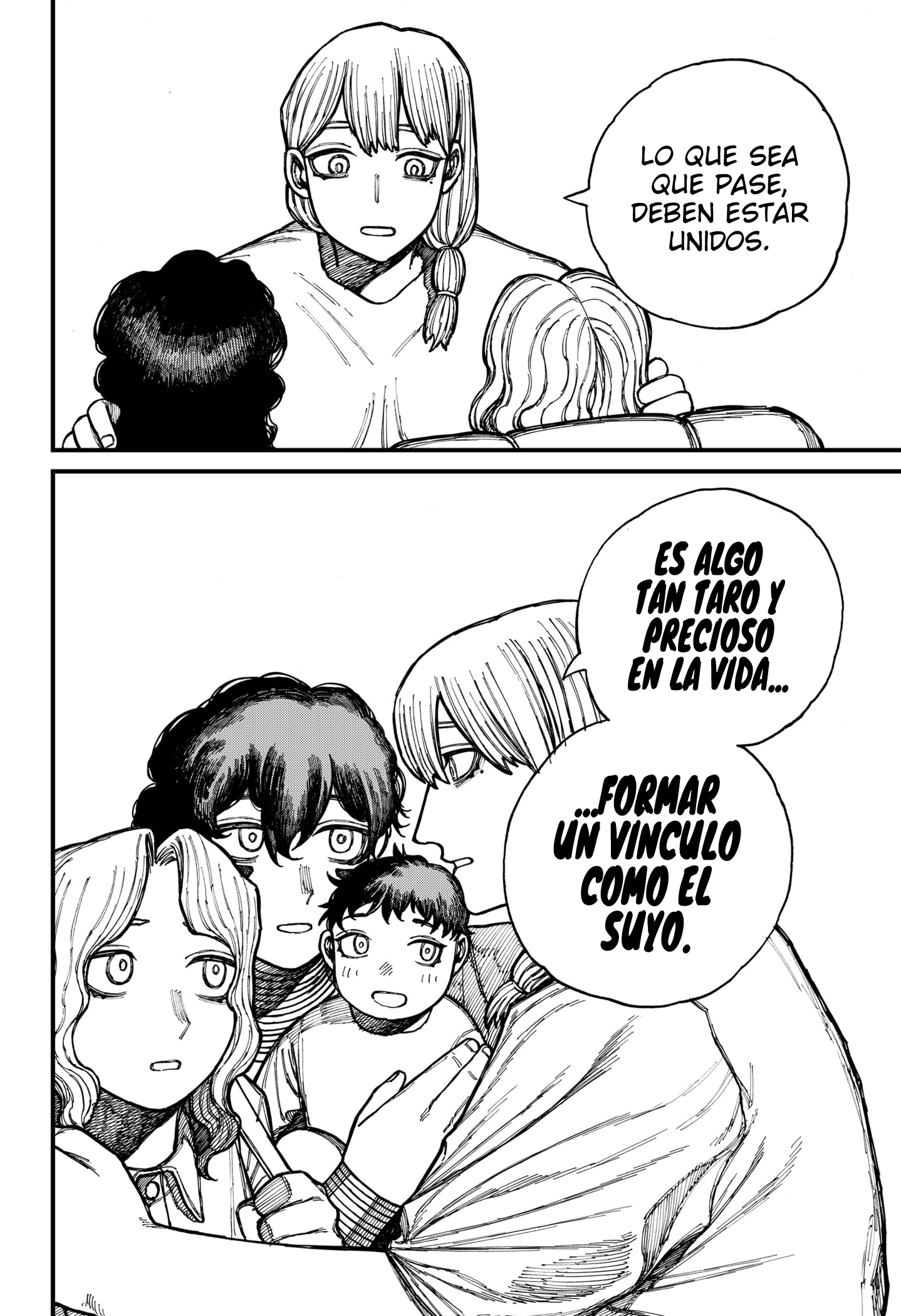 Read Centuria ES Manga Online