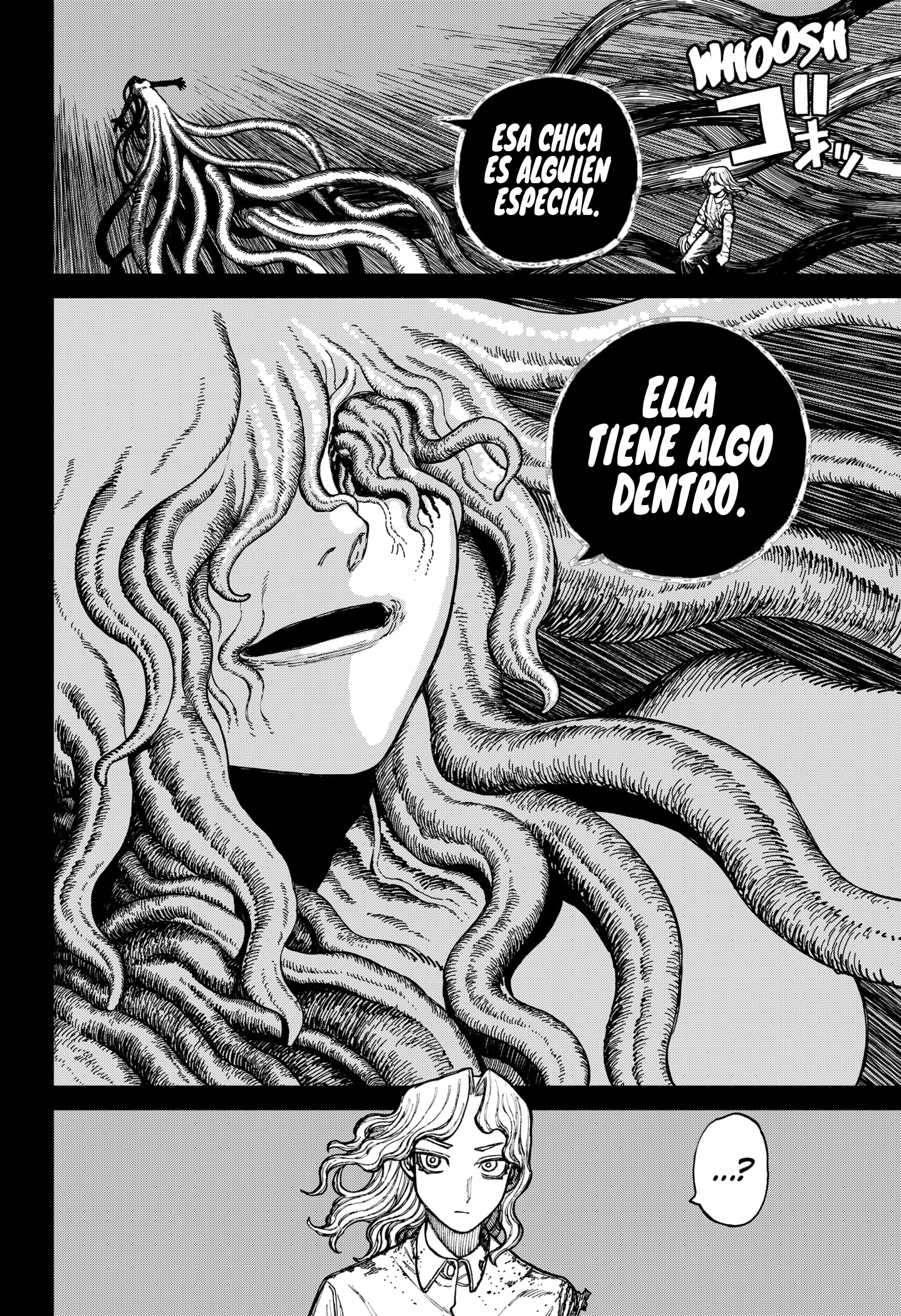 Read Centuria ES Manga Online