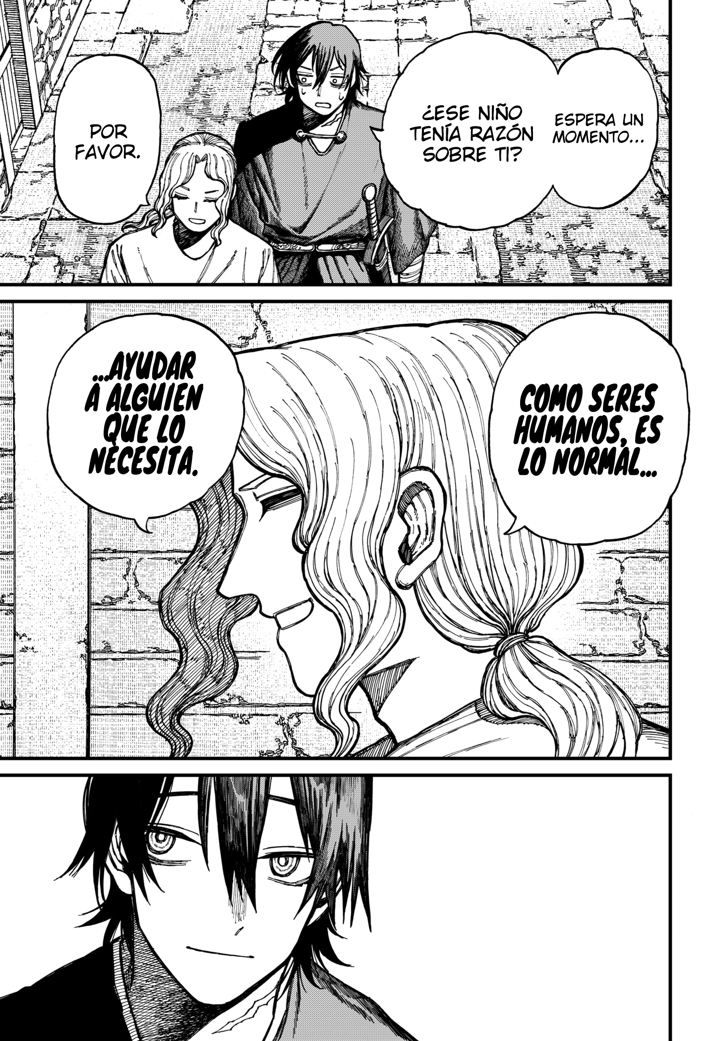 Read Centuria ES Manga Online