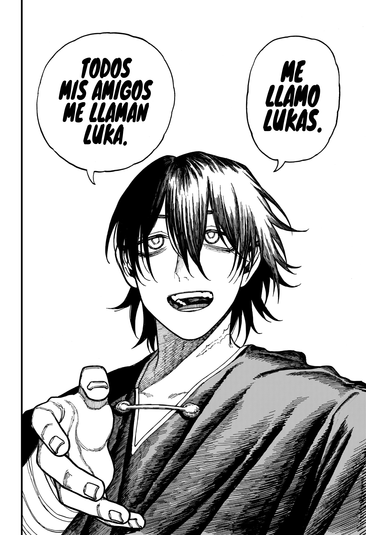 Read Centuria ES Manga Online