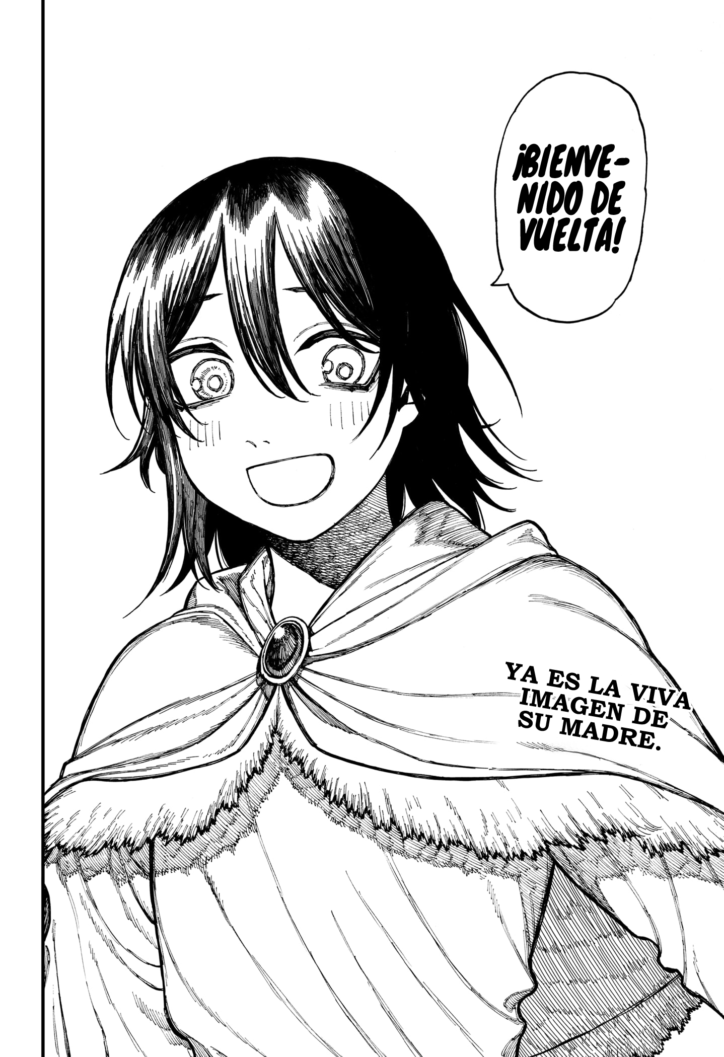 Read Centuria ES Manga Online