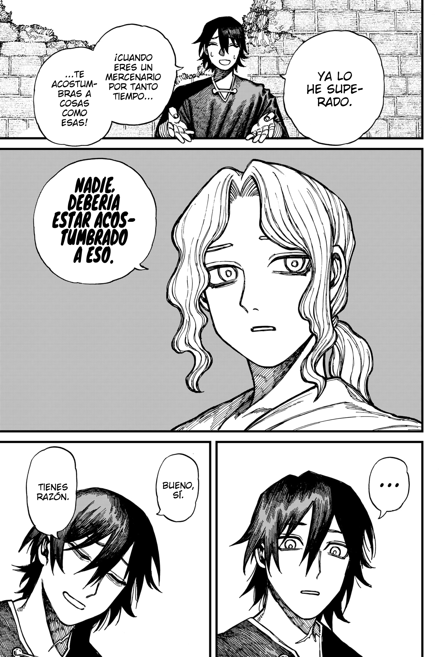 Read Centuria ES Manga Online