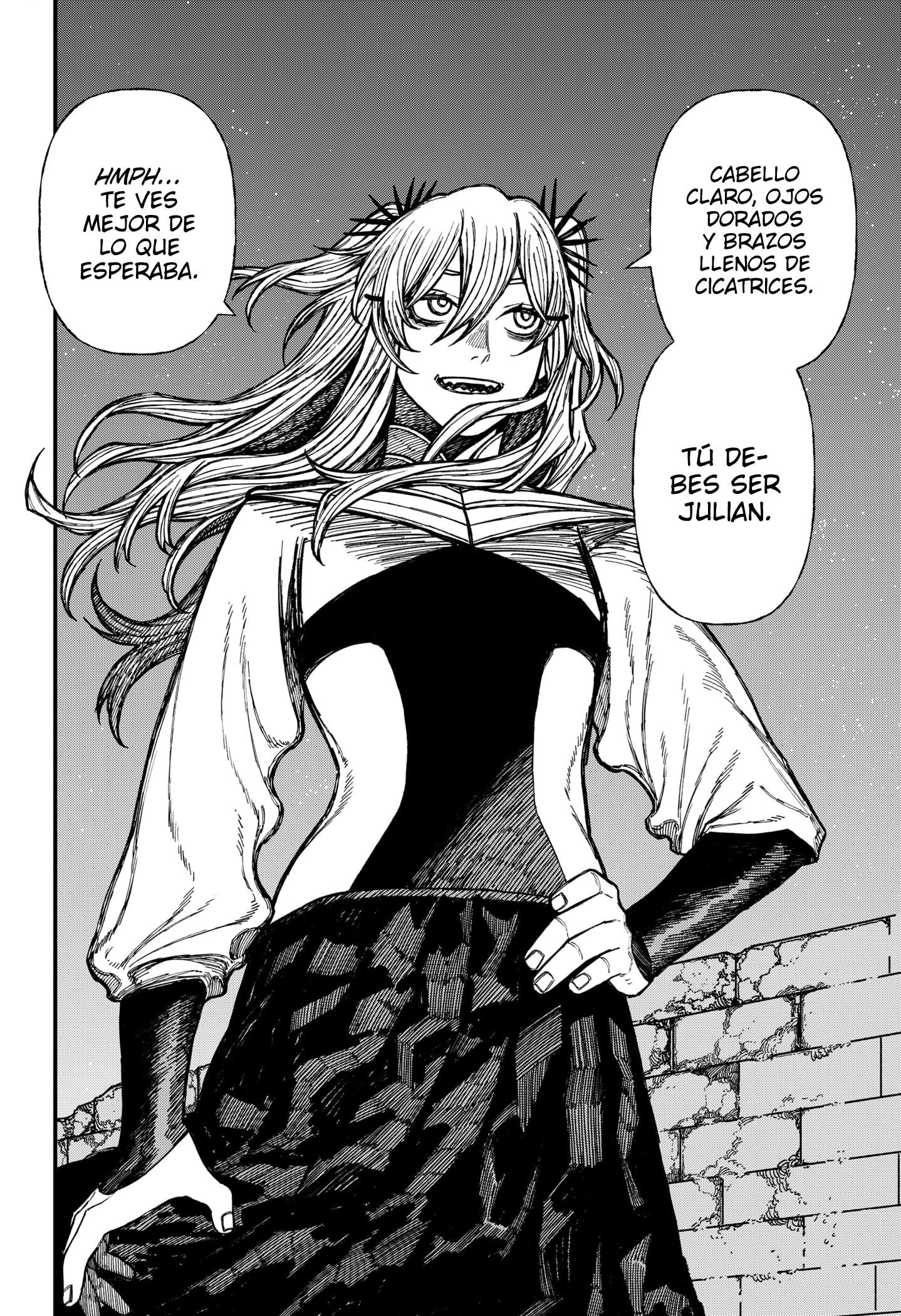 Read Centuria ES Manga Online