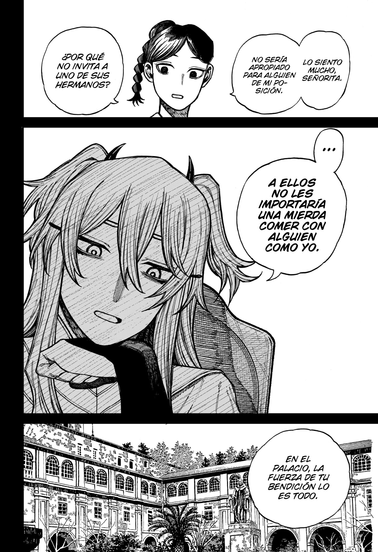 Read Centuria ES Manga Online