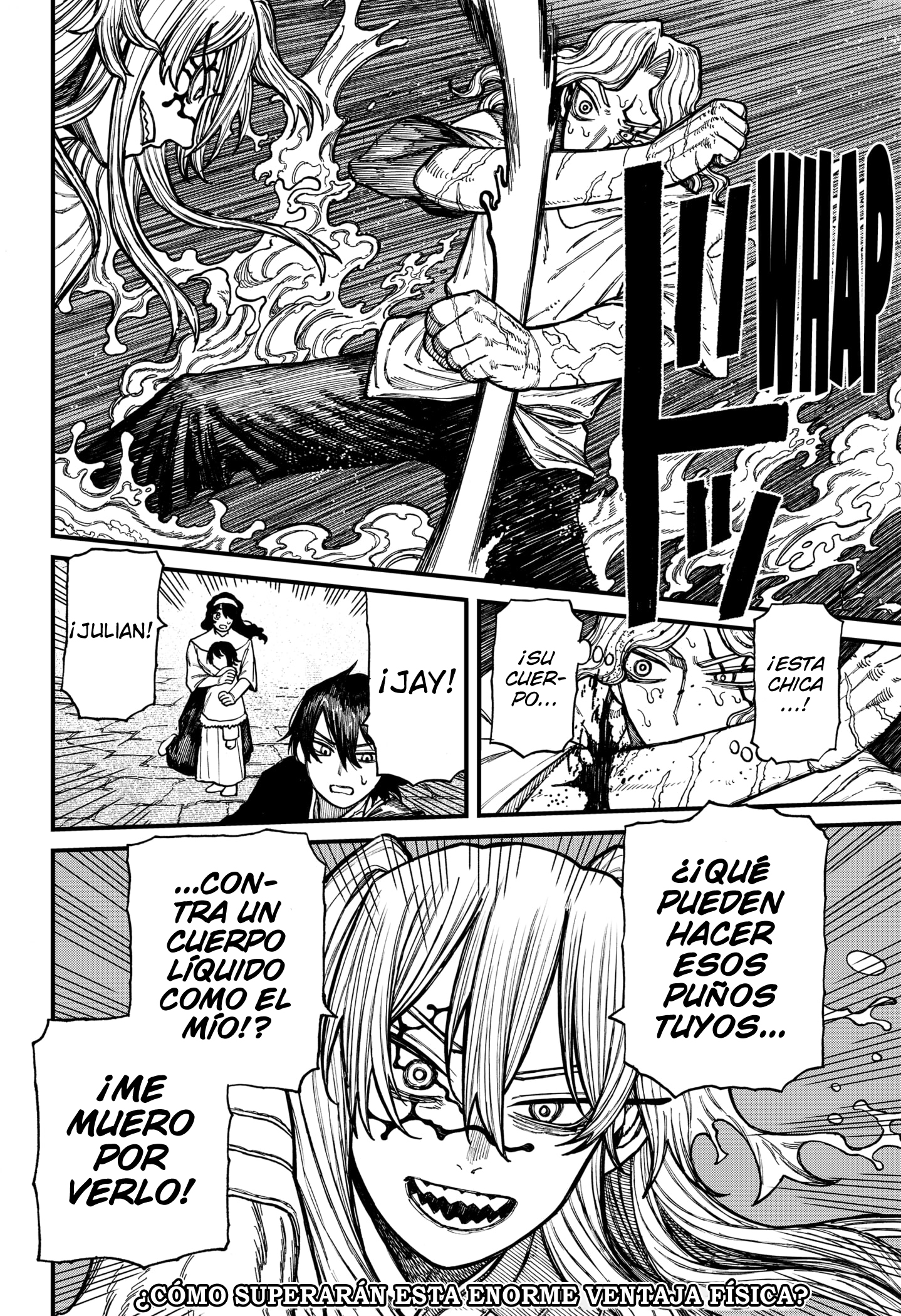 Read Centuria ES Manga Online