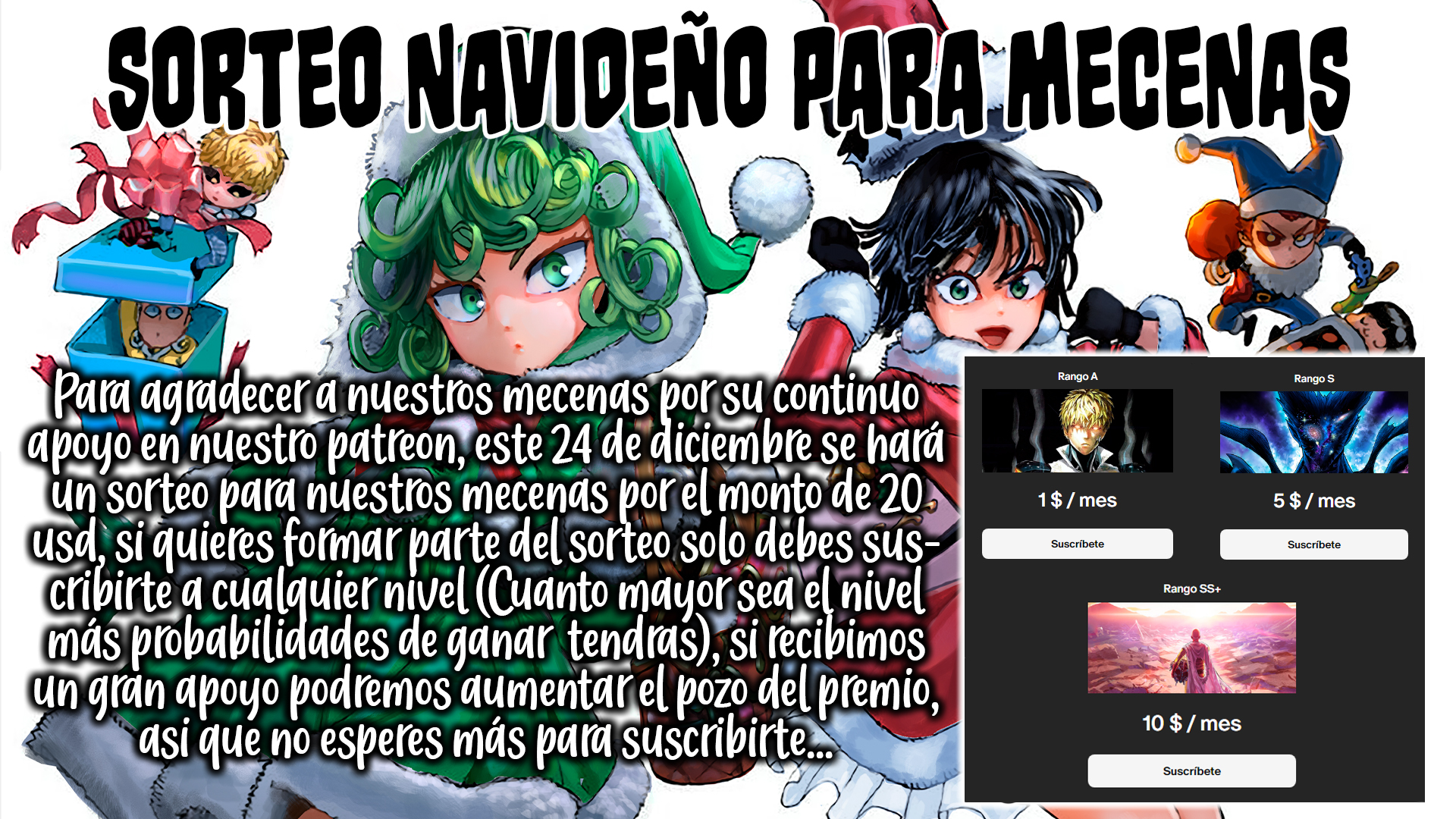 Read Centuria ES Manga Online