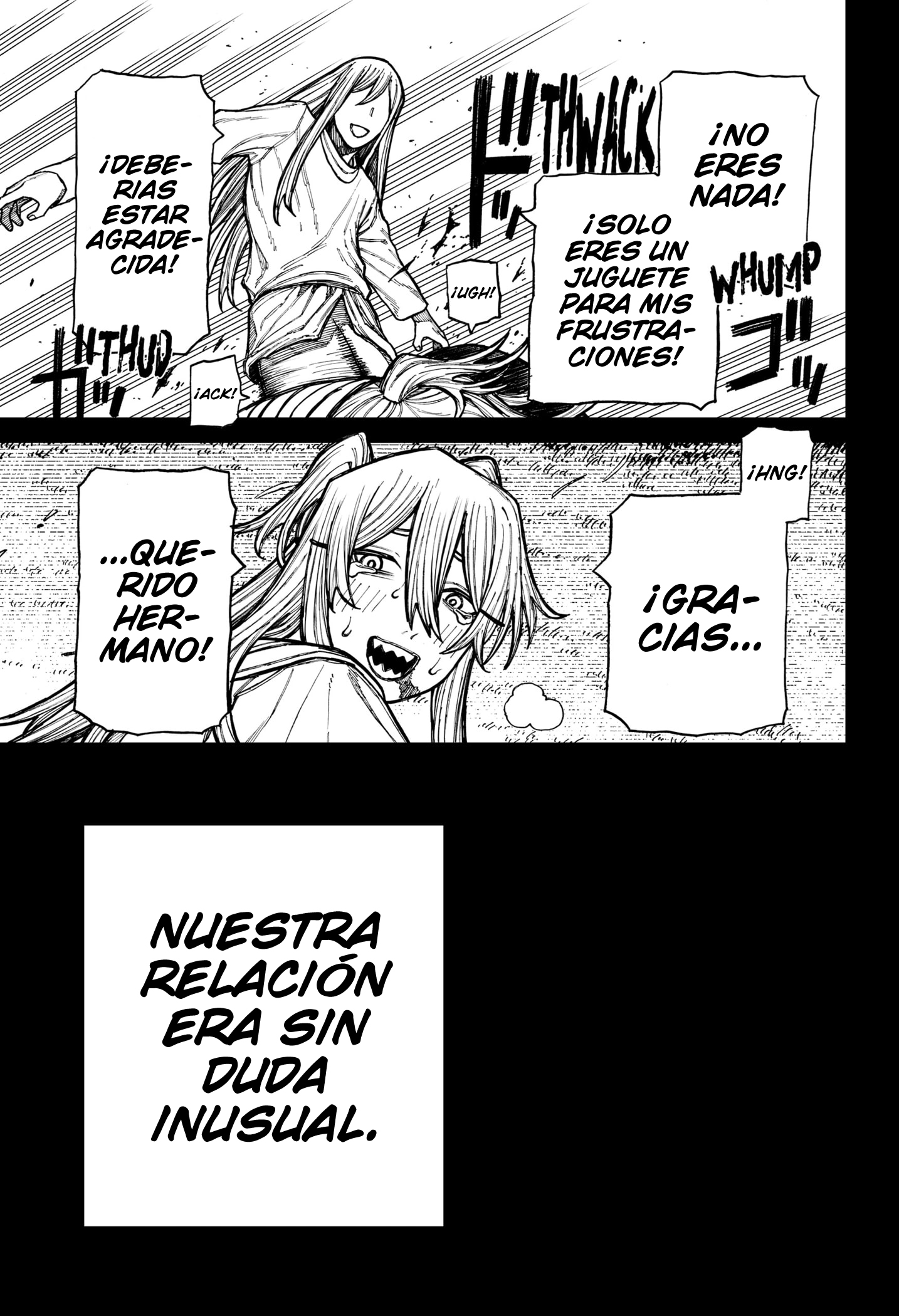 Read Centuria ES Manga Online