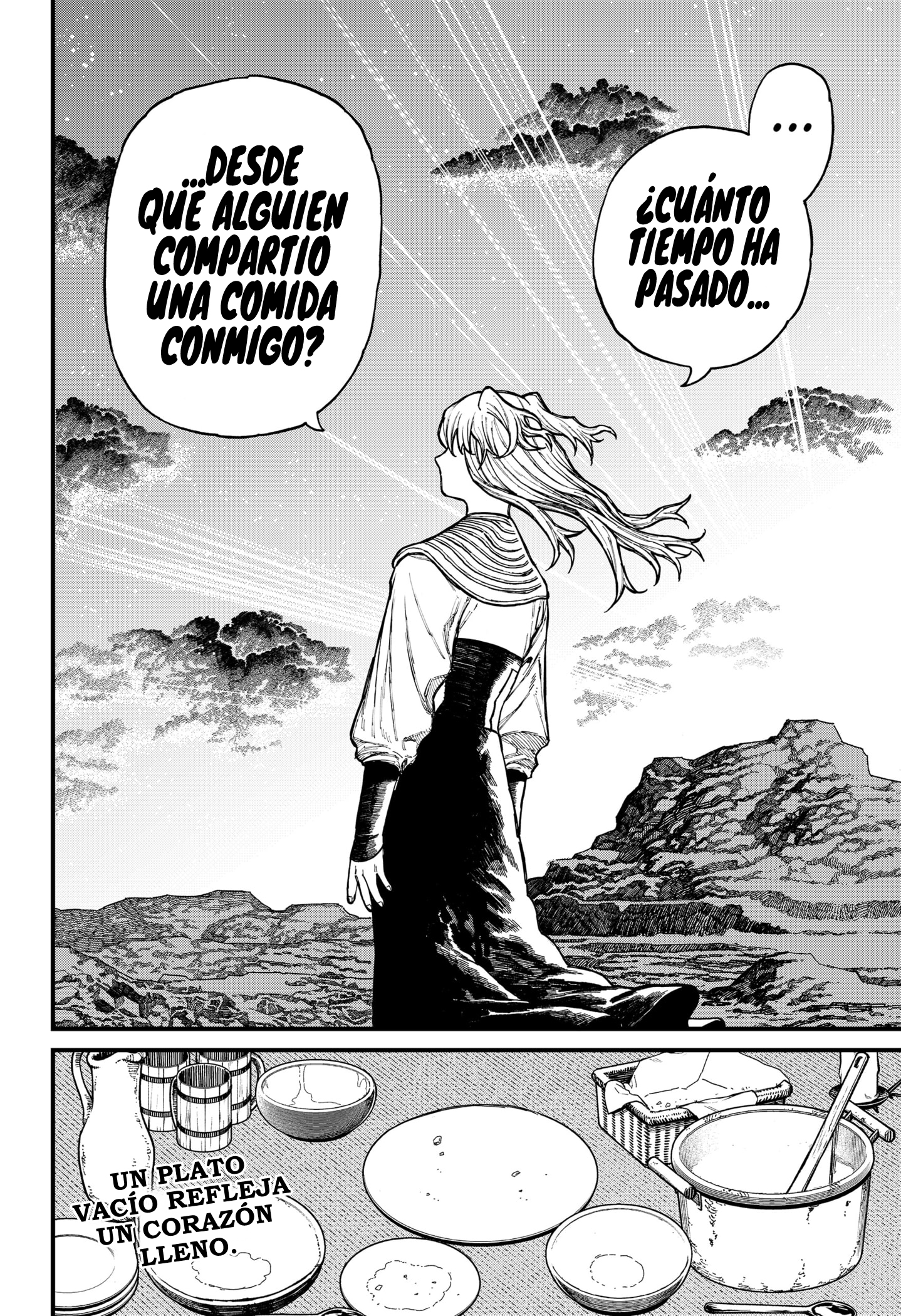 Read Centuria ES Manga Online