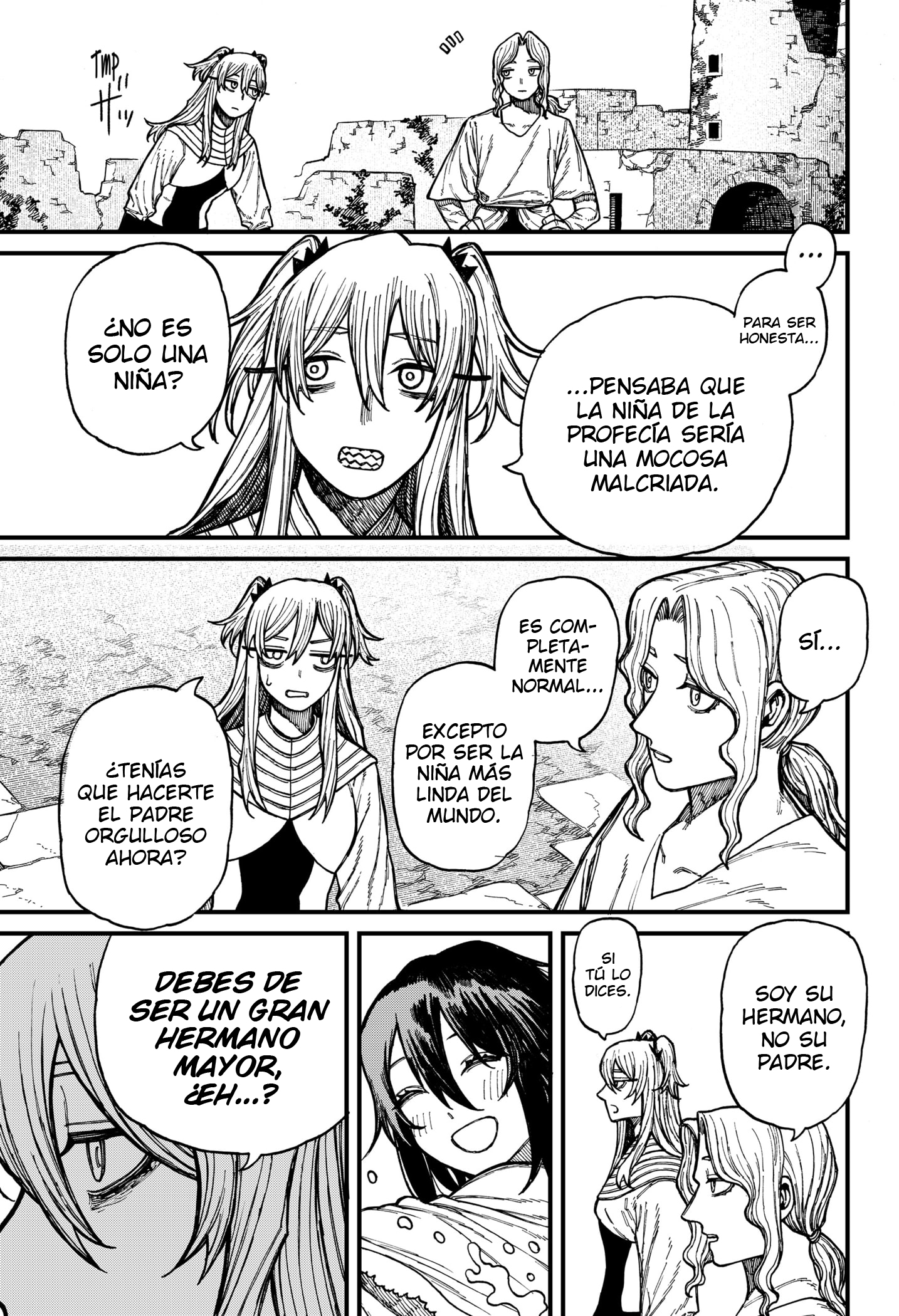 Read Centuria ES Manga Online