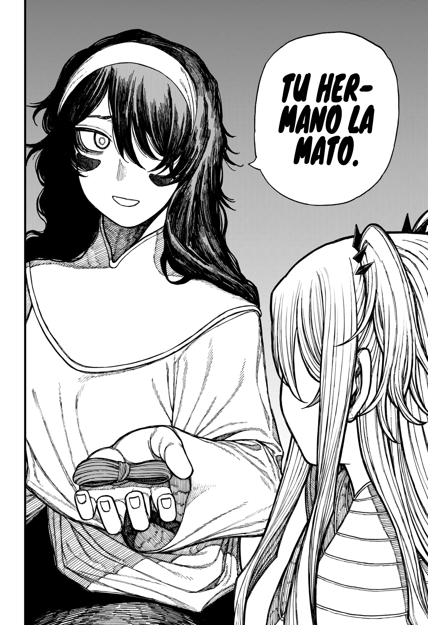 Read Centuria ES Manga Online