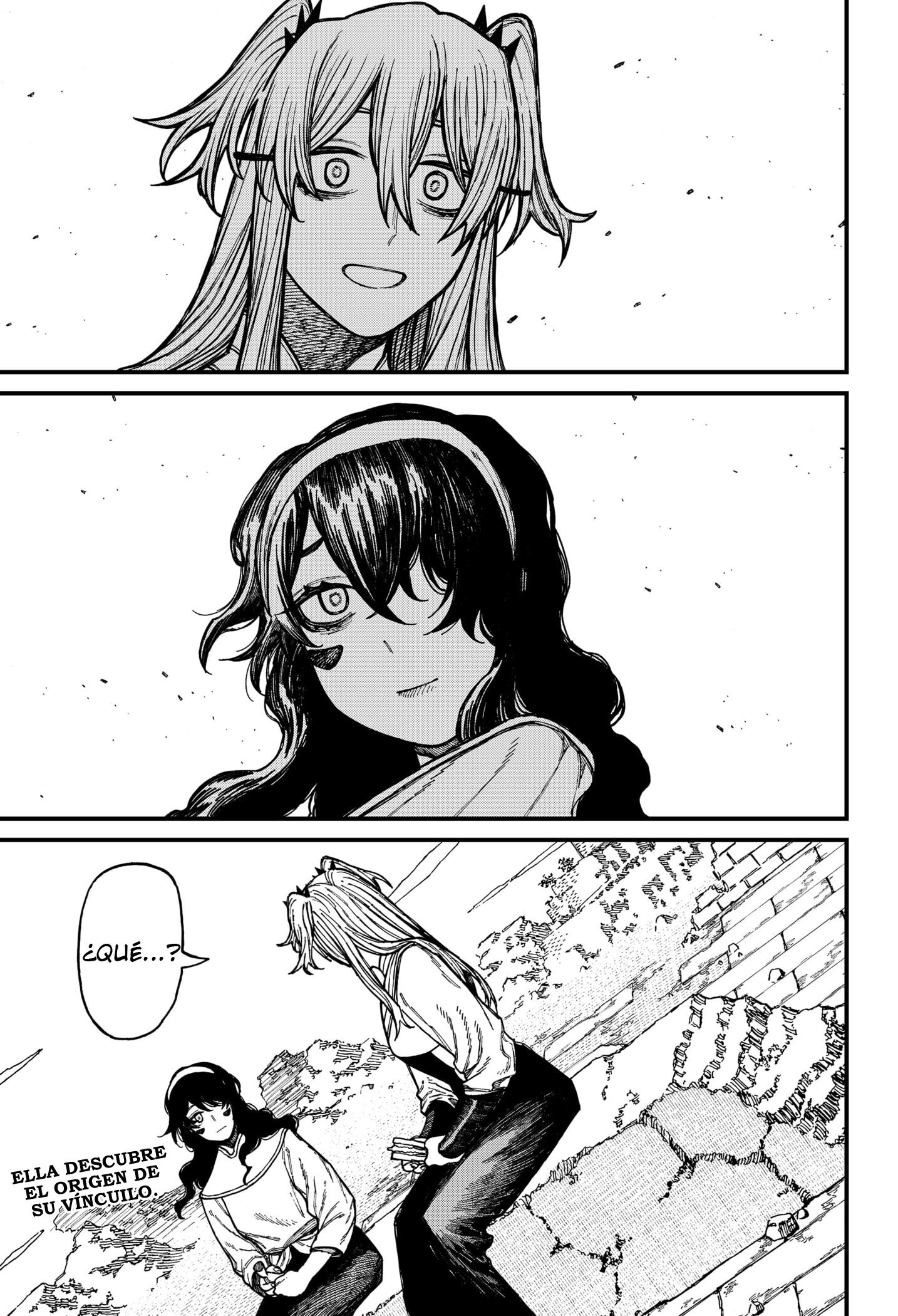 Read Centuria ES Manga Online