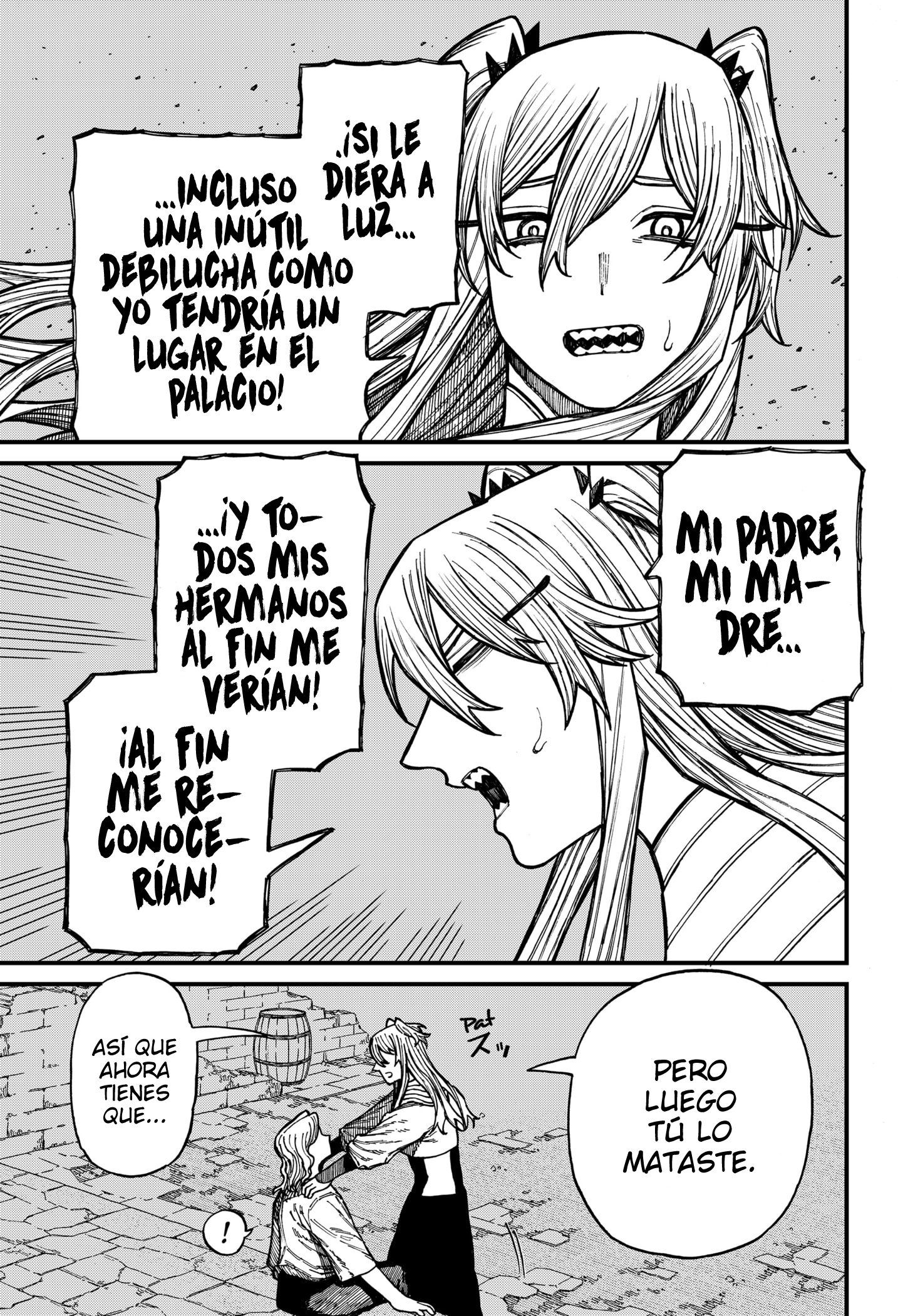 Read Centuria ES Manga Online