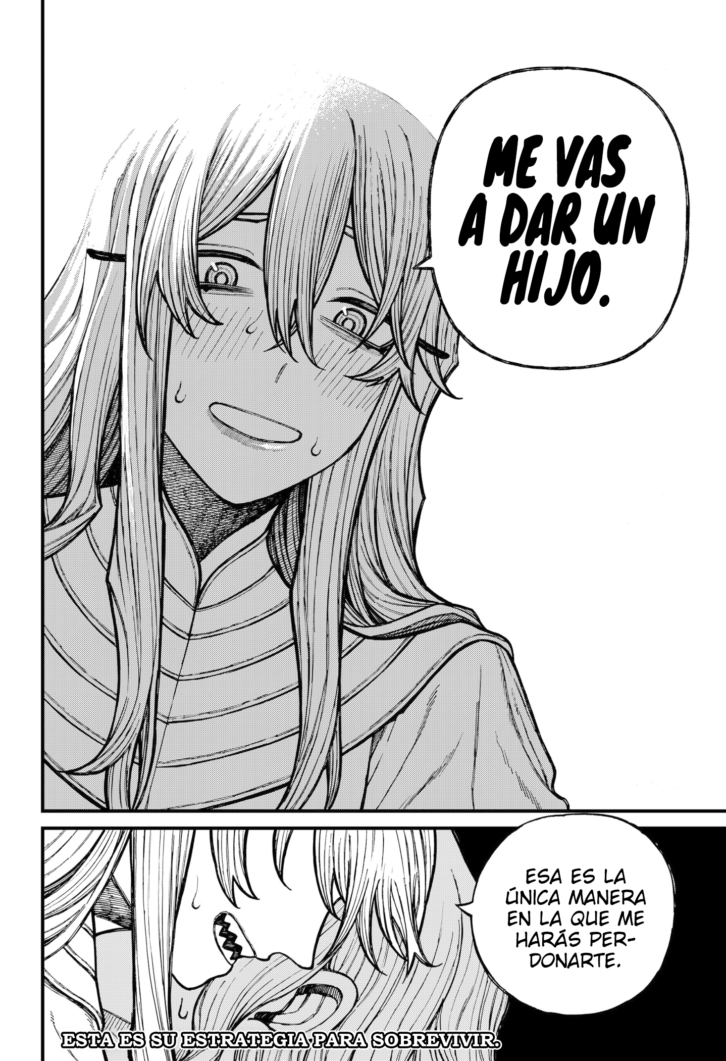 Read Centuria ES Manga Online