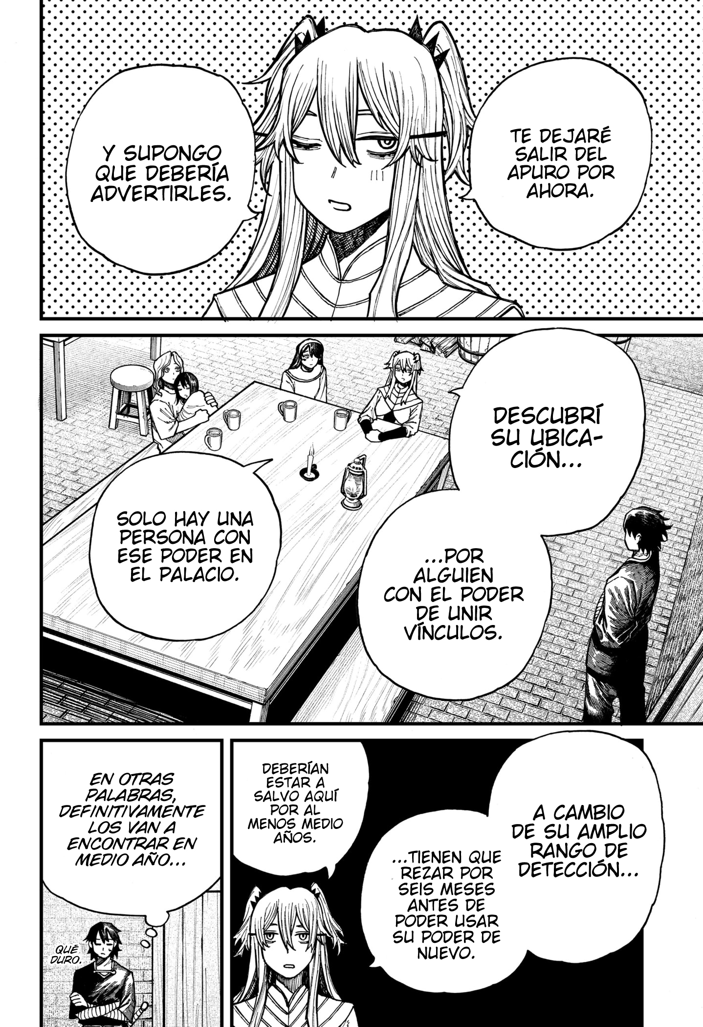 Read Centuria ES Manga Online