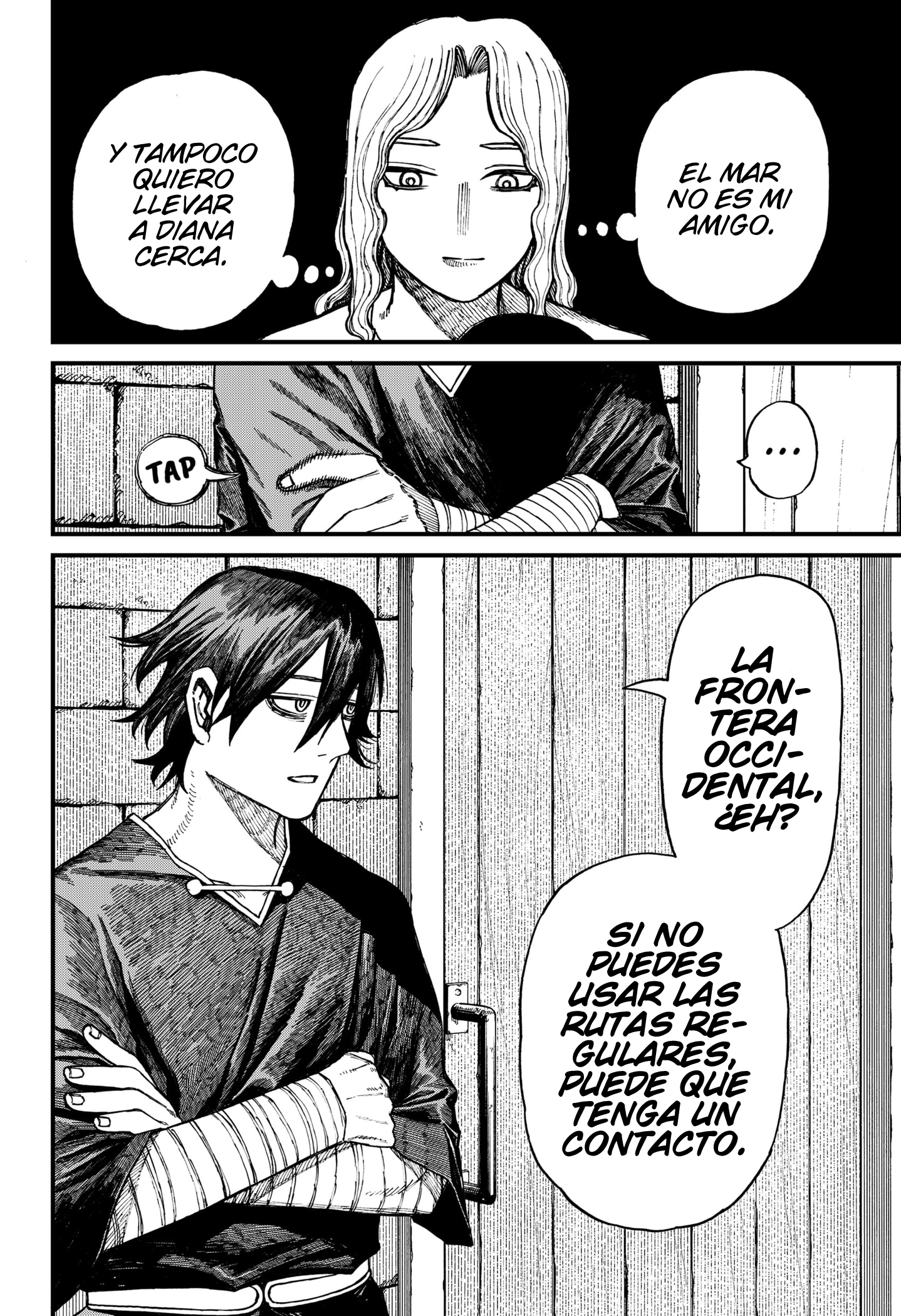 Read Centuria ES Manga Online