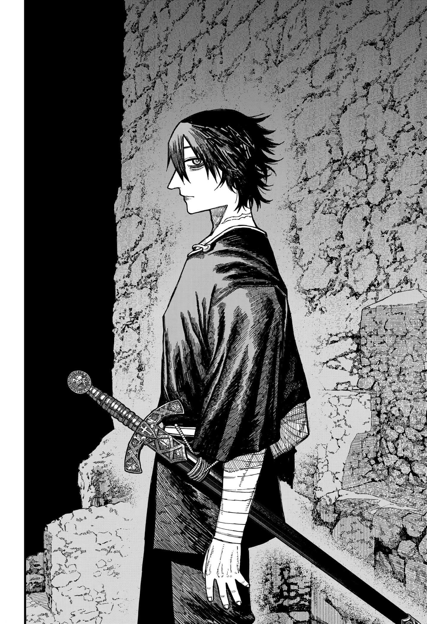 Read Centuria ES Manga Online