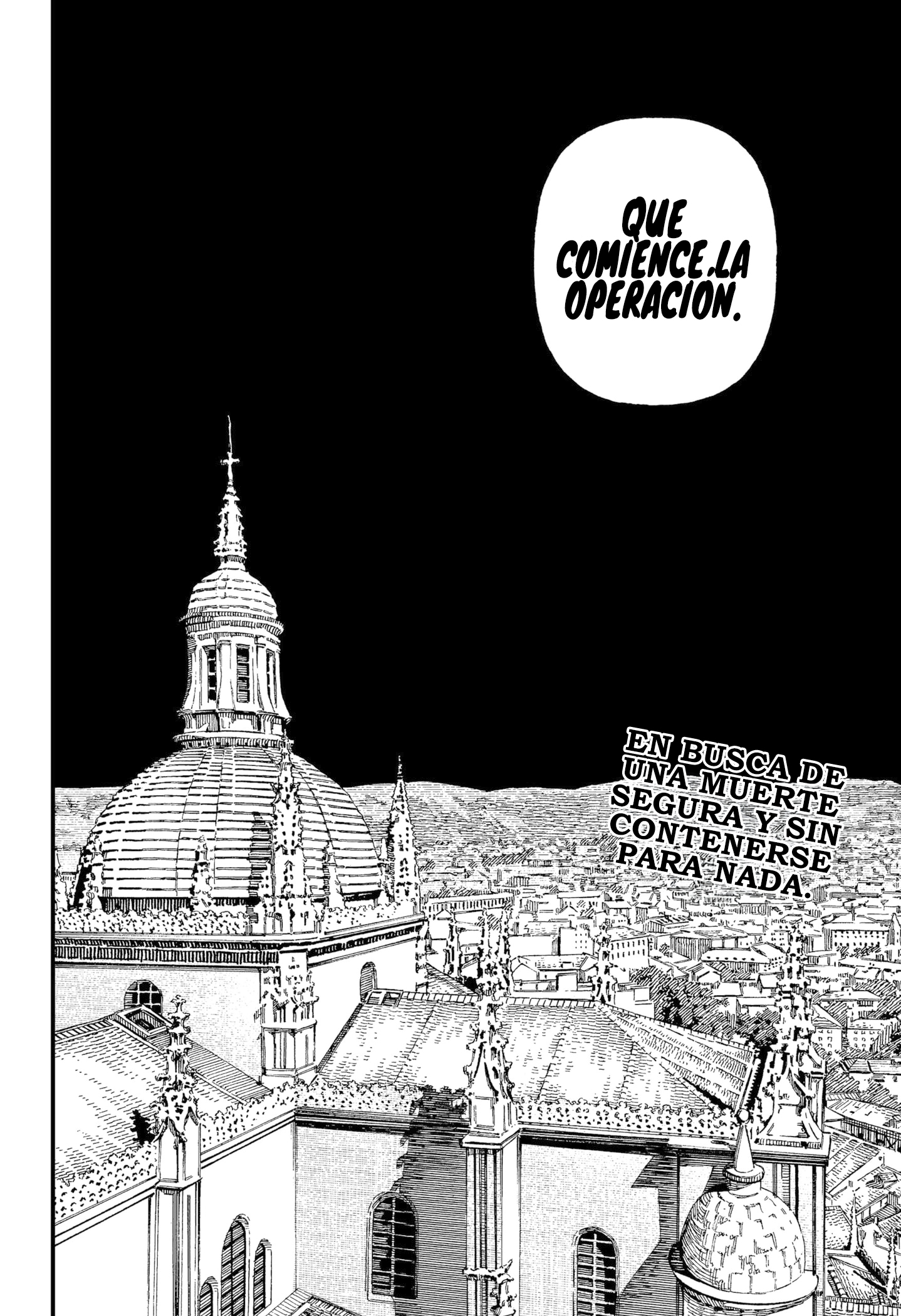 Read Centuria ES Manga Online