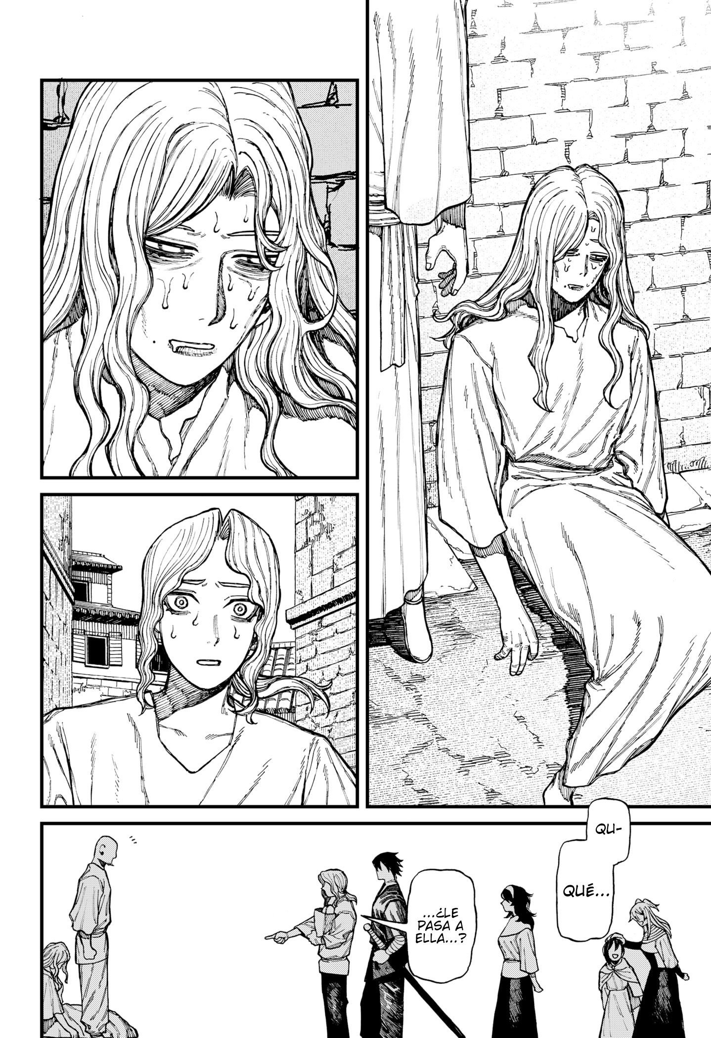 Read Centuria ES Manga Online