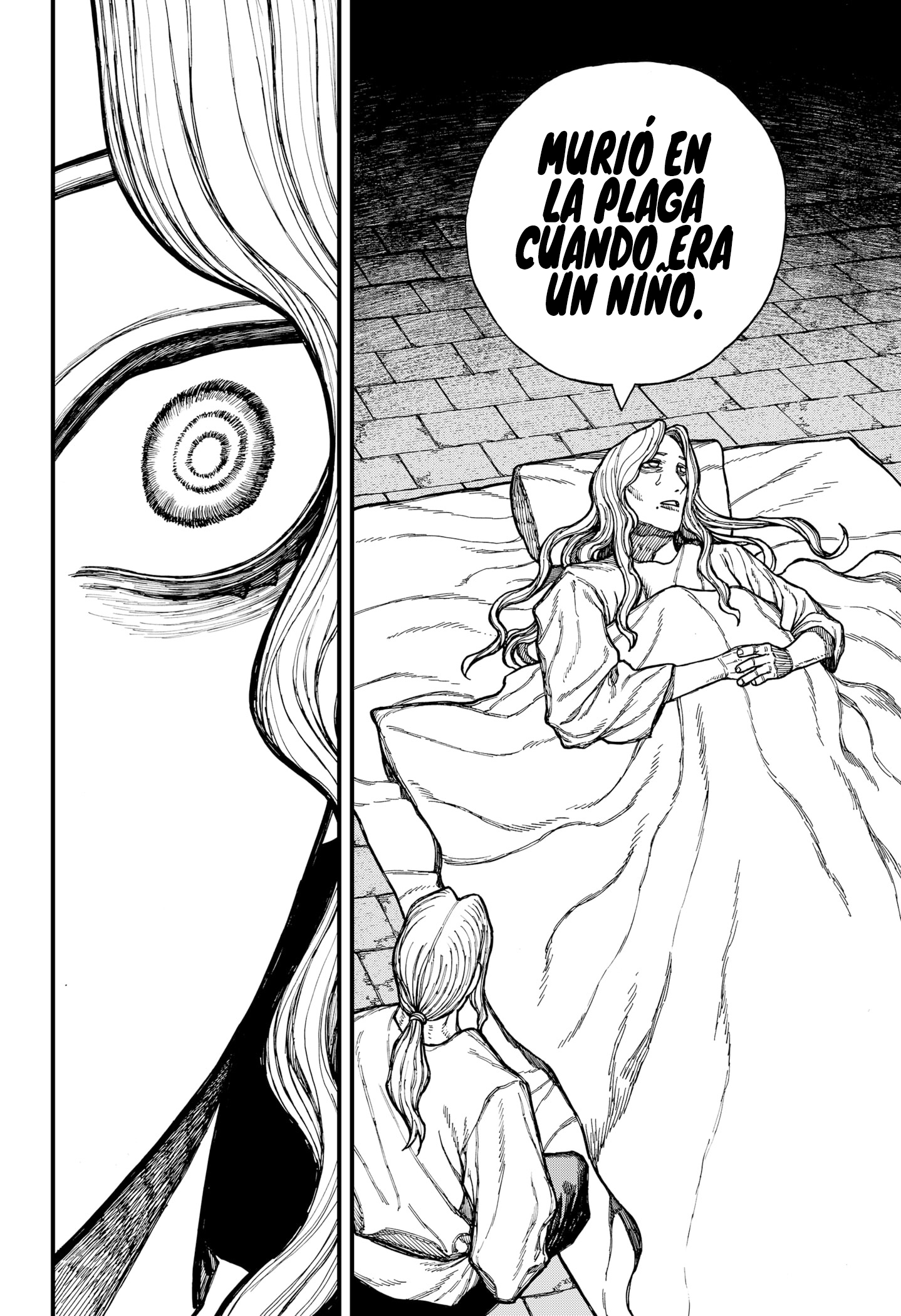 Read Centuria ES Manga Online