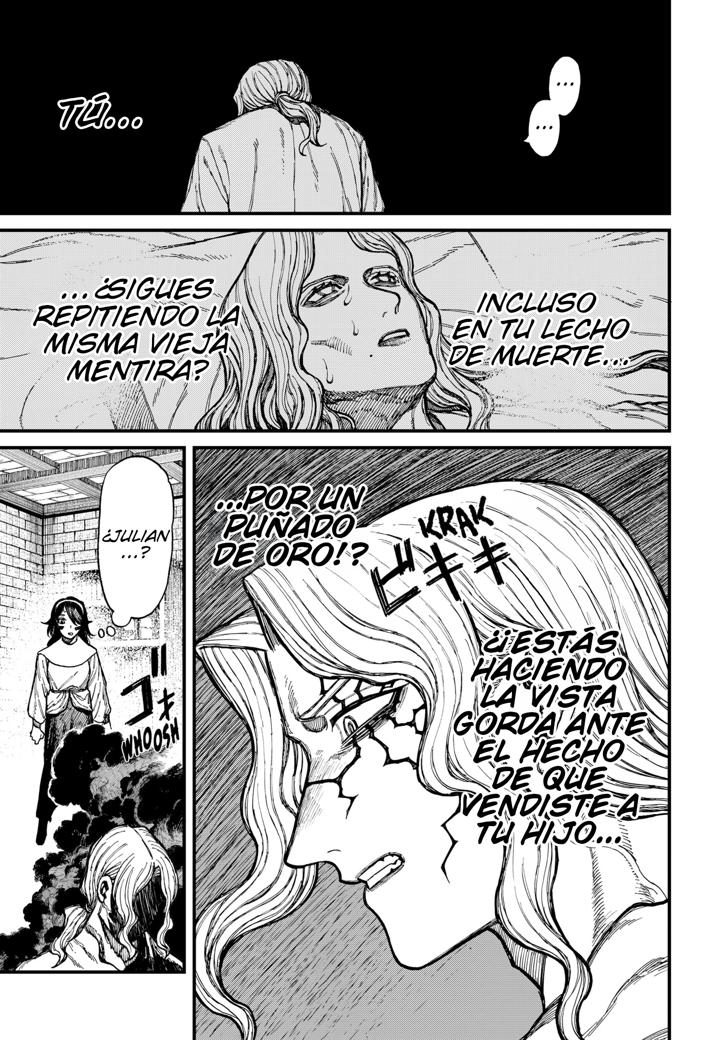 Read Centuria ES Manga Online