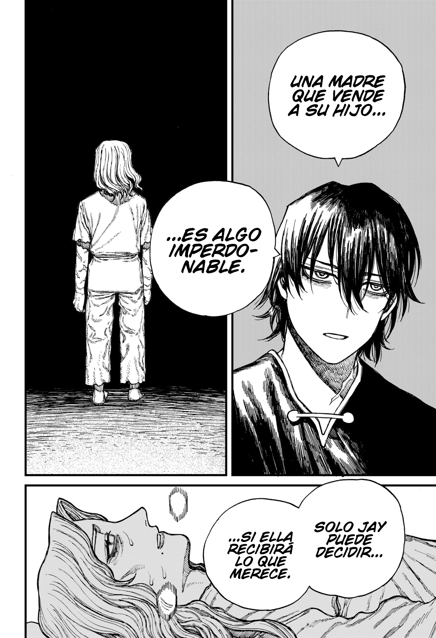 Read Centuria ES Manga Online