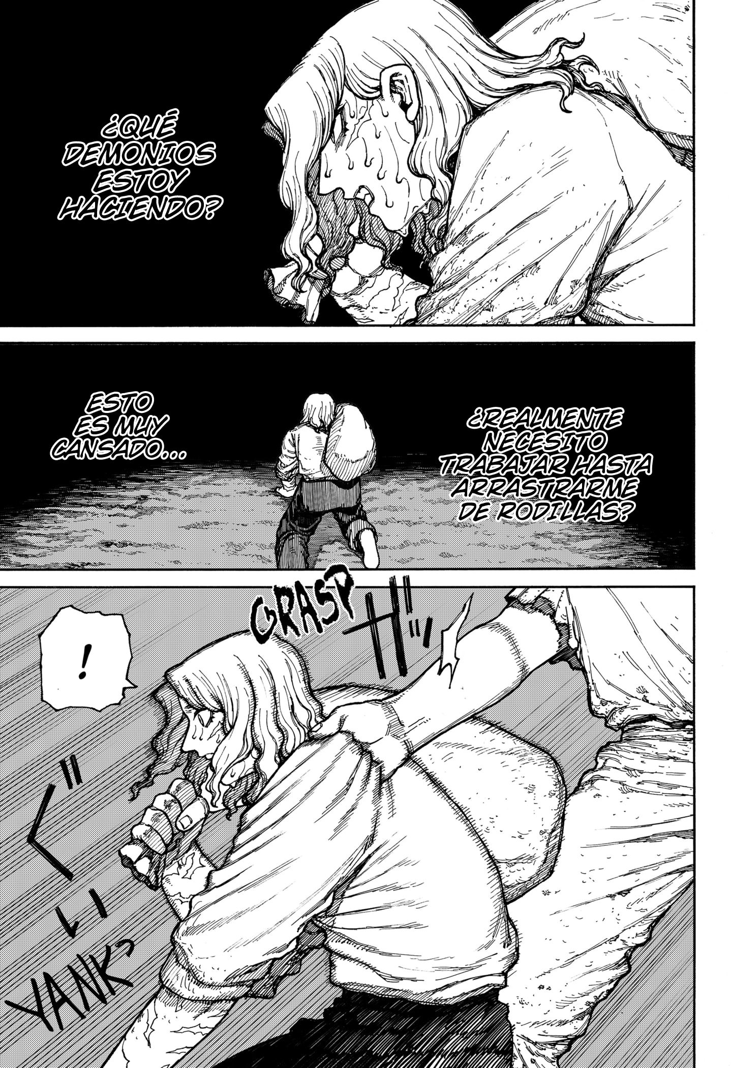 Read Centuria ES Manga Online