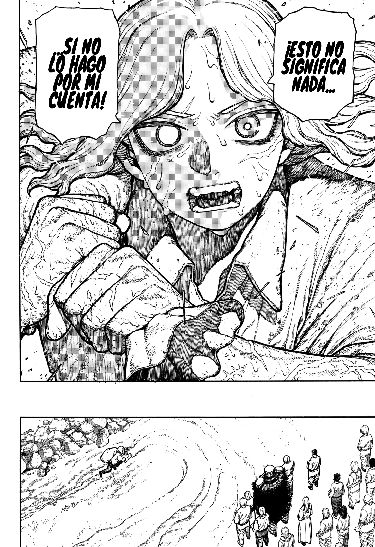 Read Centuria ES Manga Online