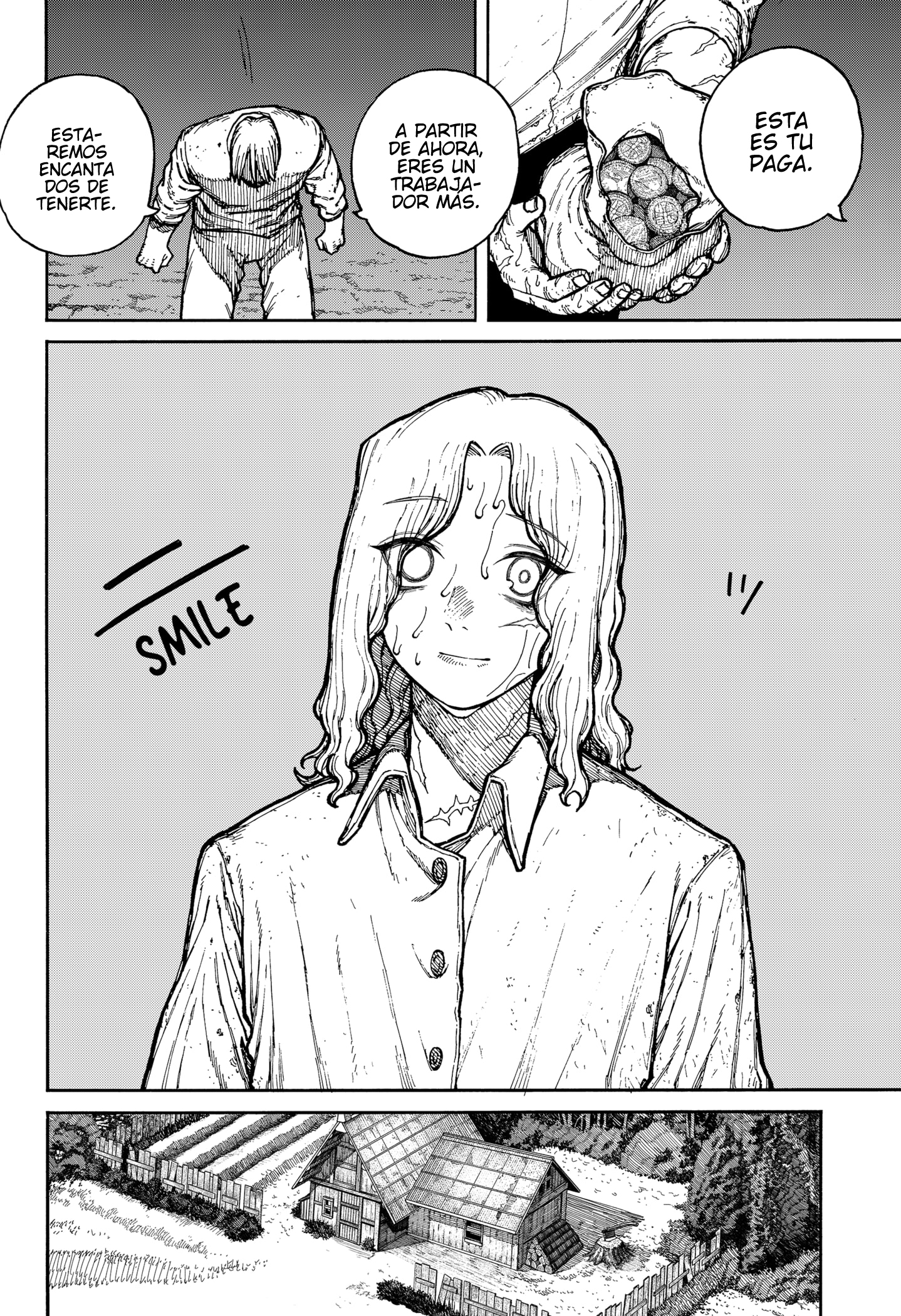 Read Centuria ES Manga Online