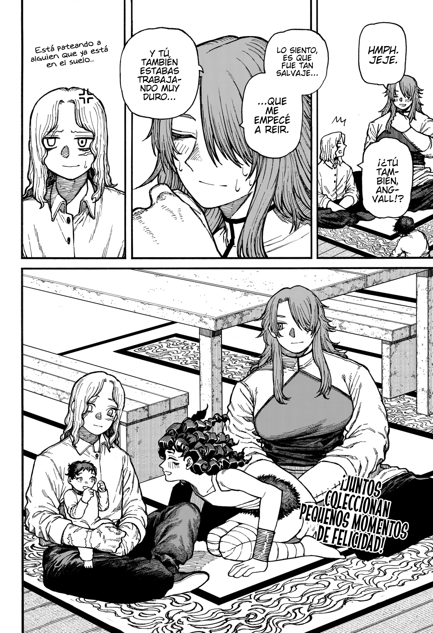 Read Centuria ES Manga Online