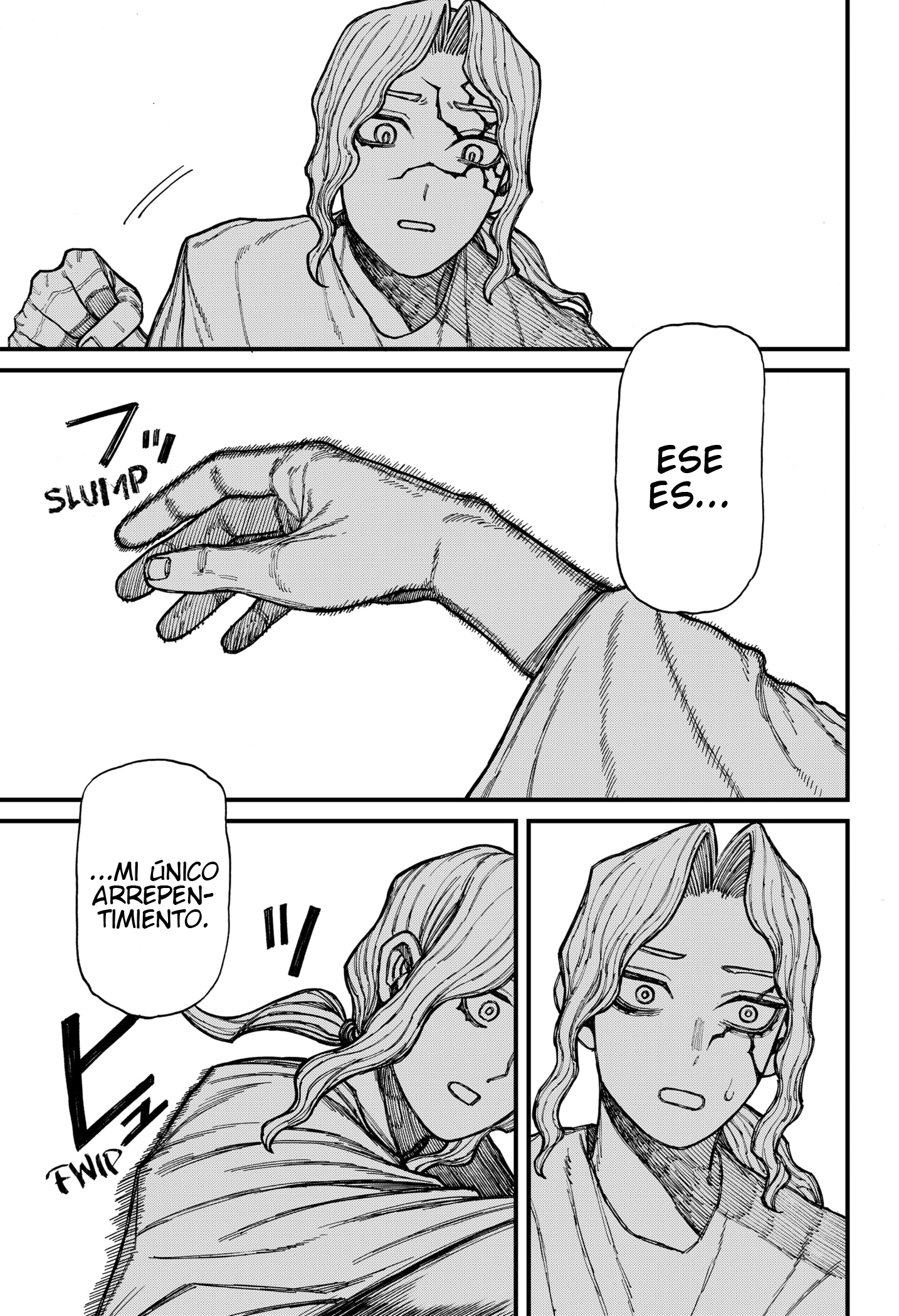 Read Centuria ES Manga Online