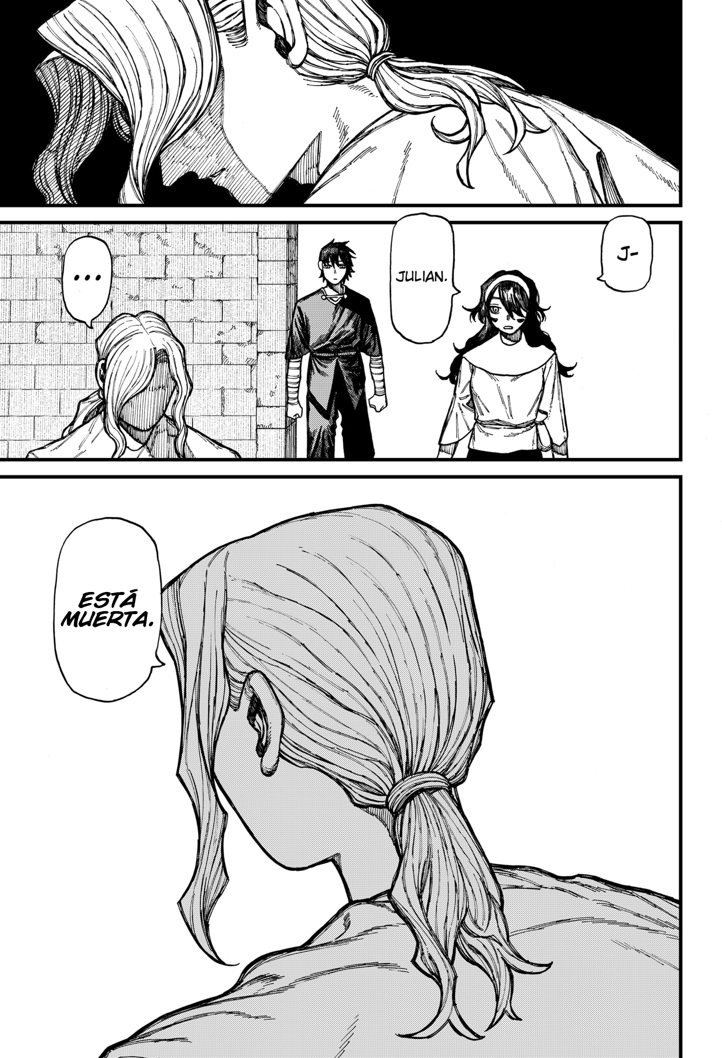 Read Centuria ES Manga Online