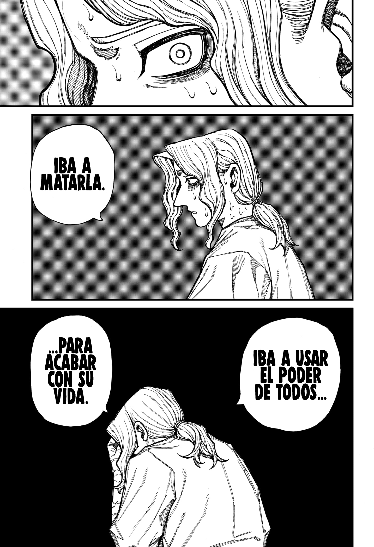 Read Centuria ES Manga Online