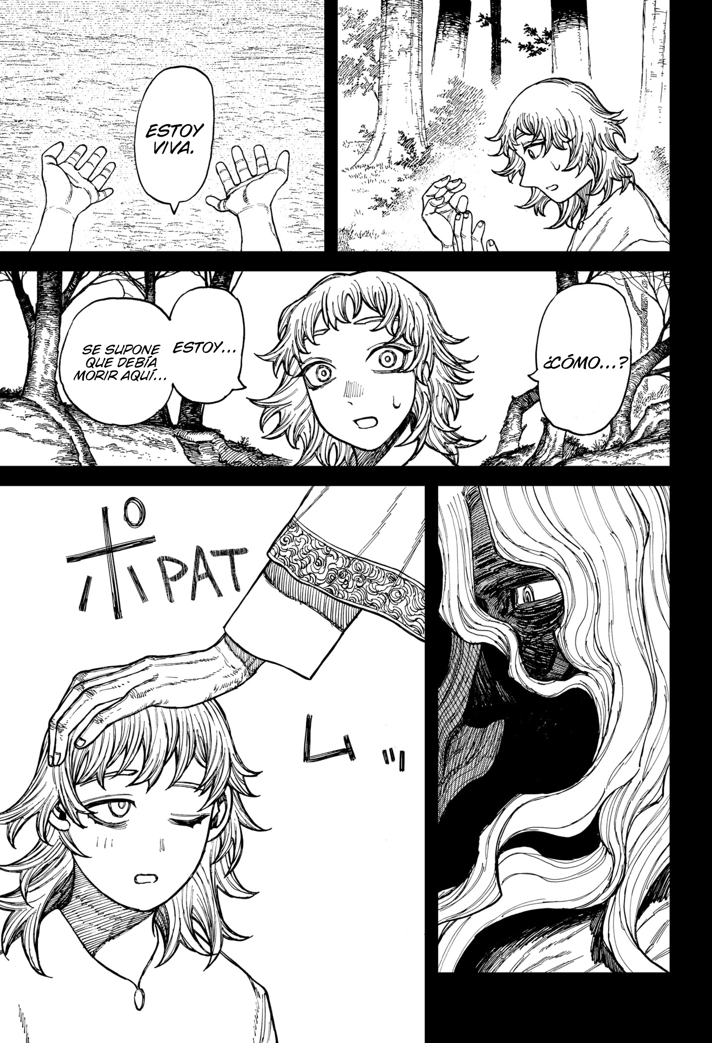 Read Centuria ES Manga Online