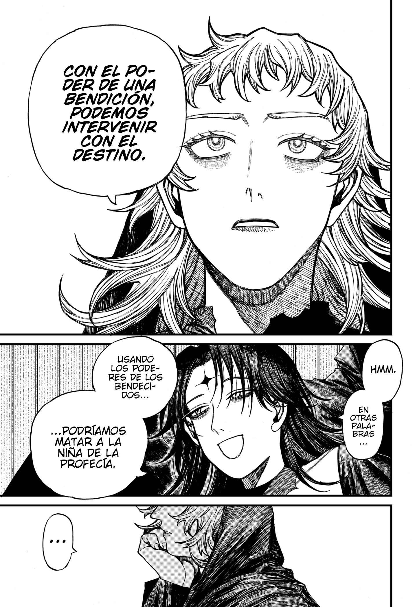 Read Centuria ES Manga Online