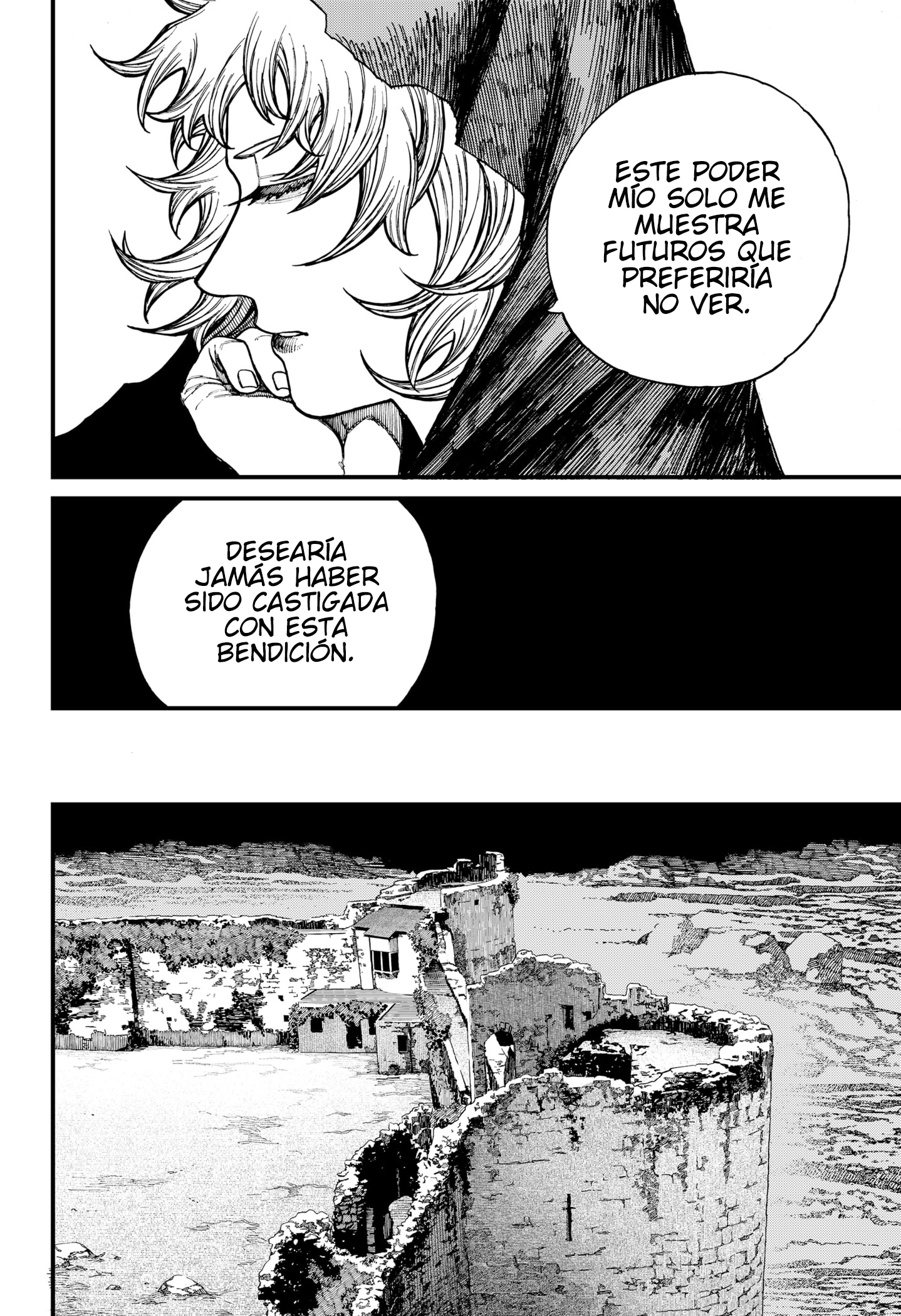 Read Centuria ES Manga Online