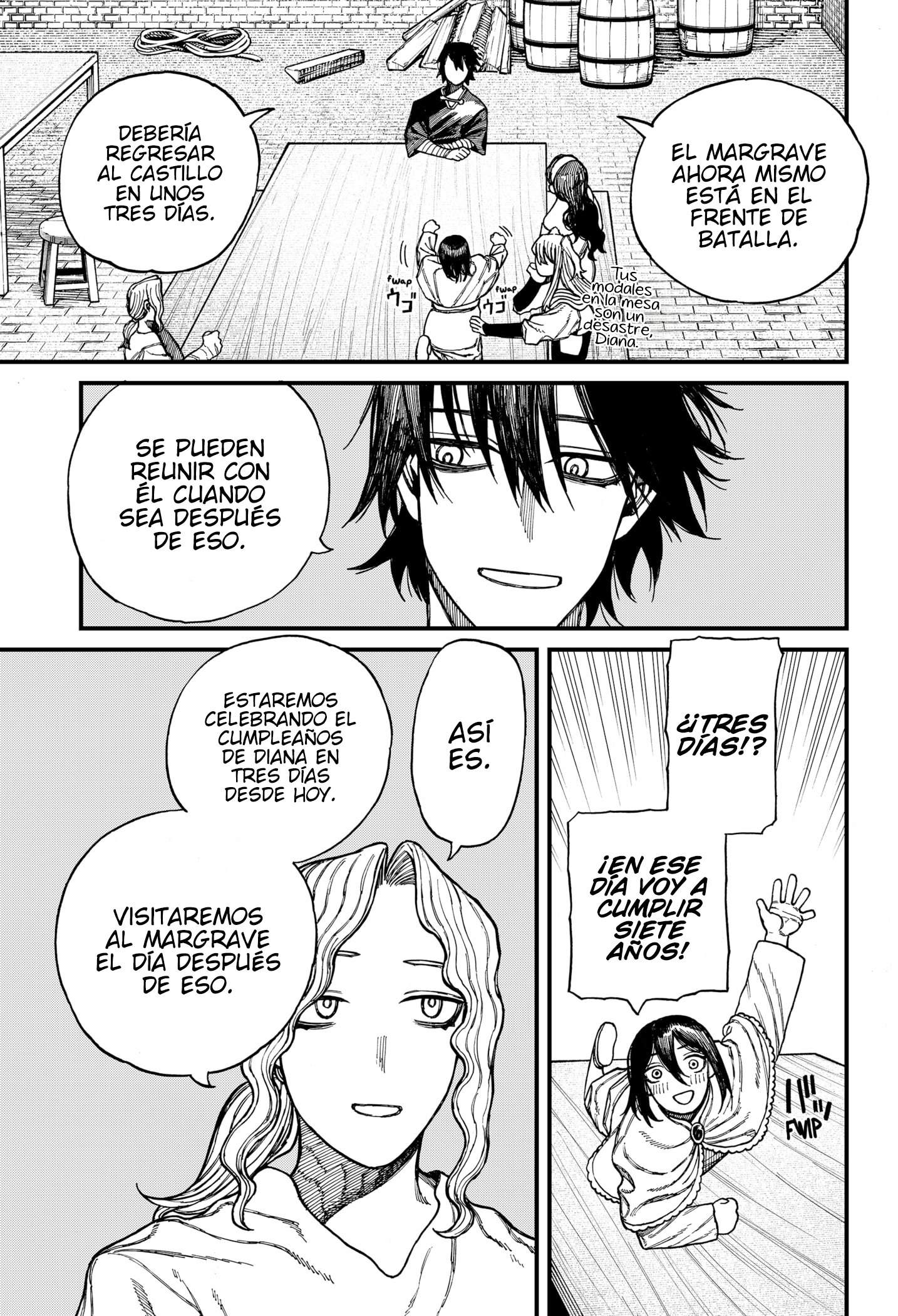 Read Centuria ES Manga Online