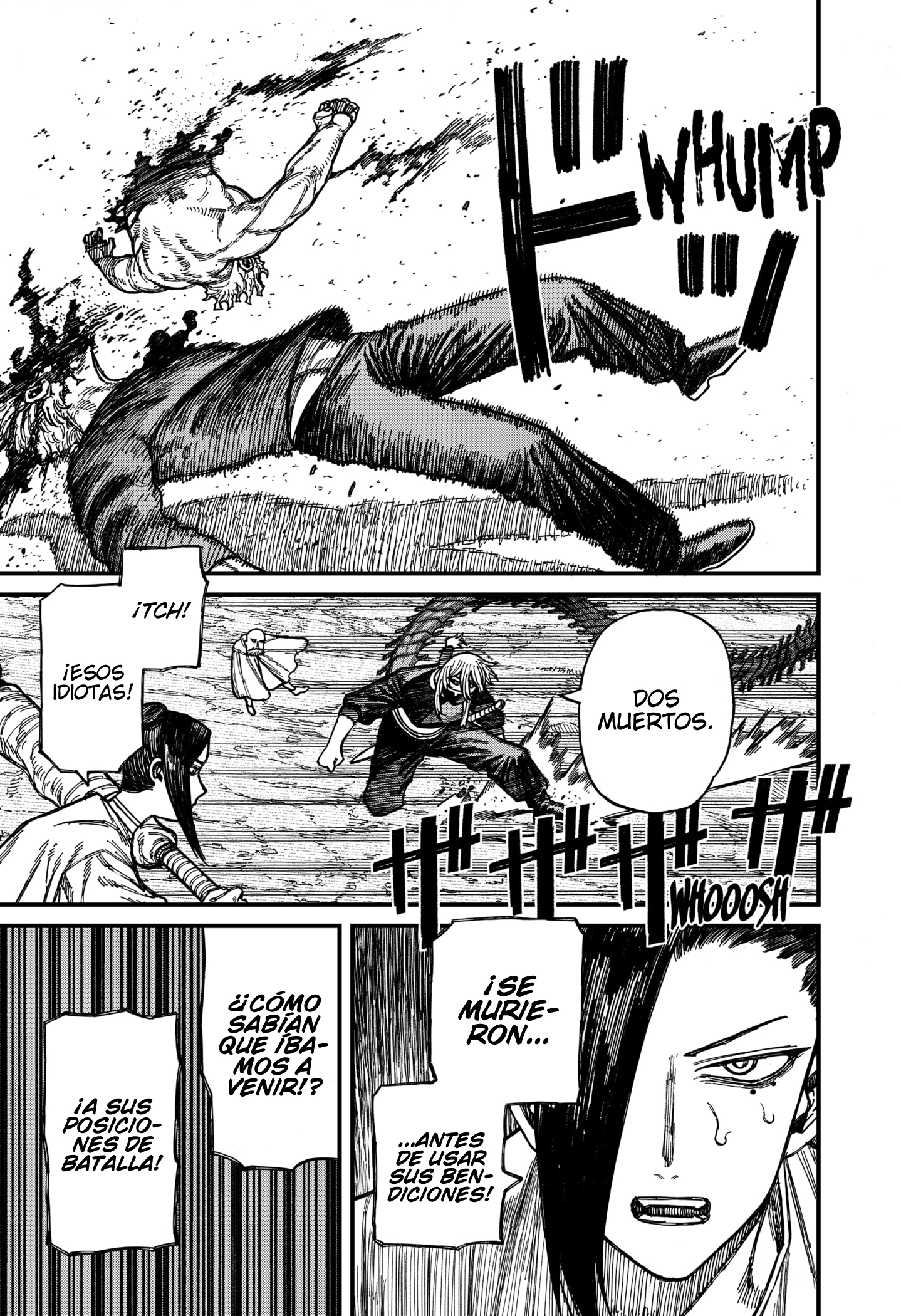 Read Centuria ES Manga Online