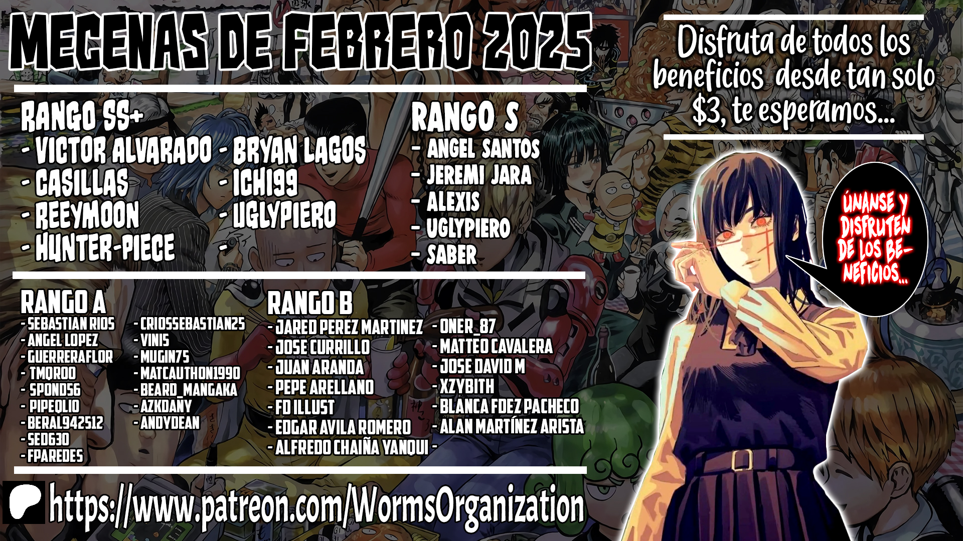 Read Centuria ES Manga Online