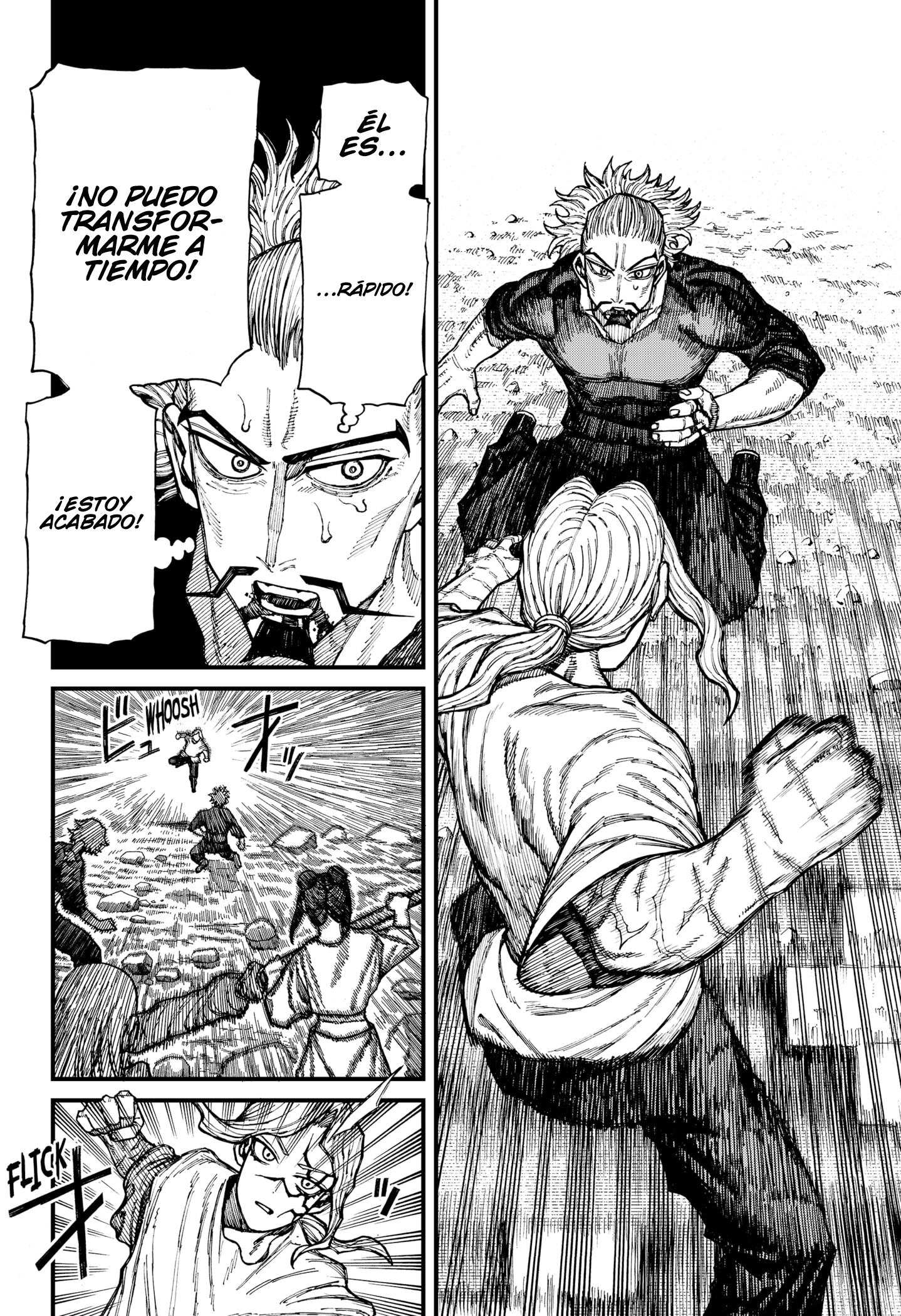 Read Centuria ES Manga Online