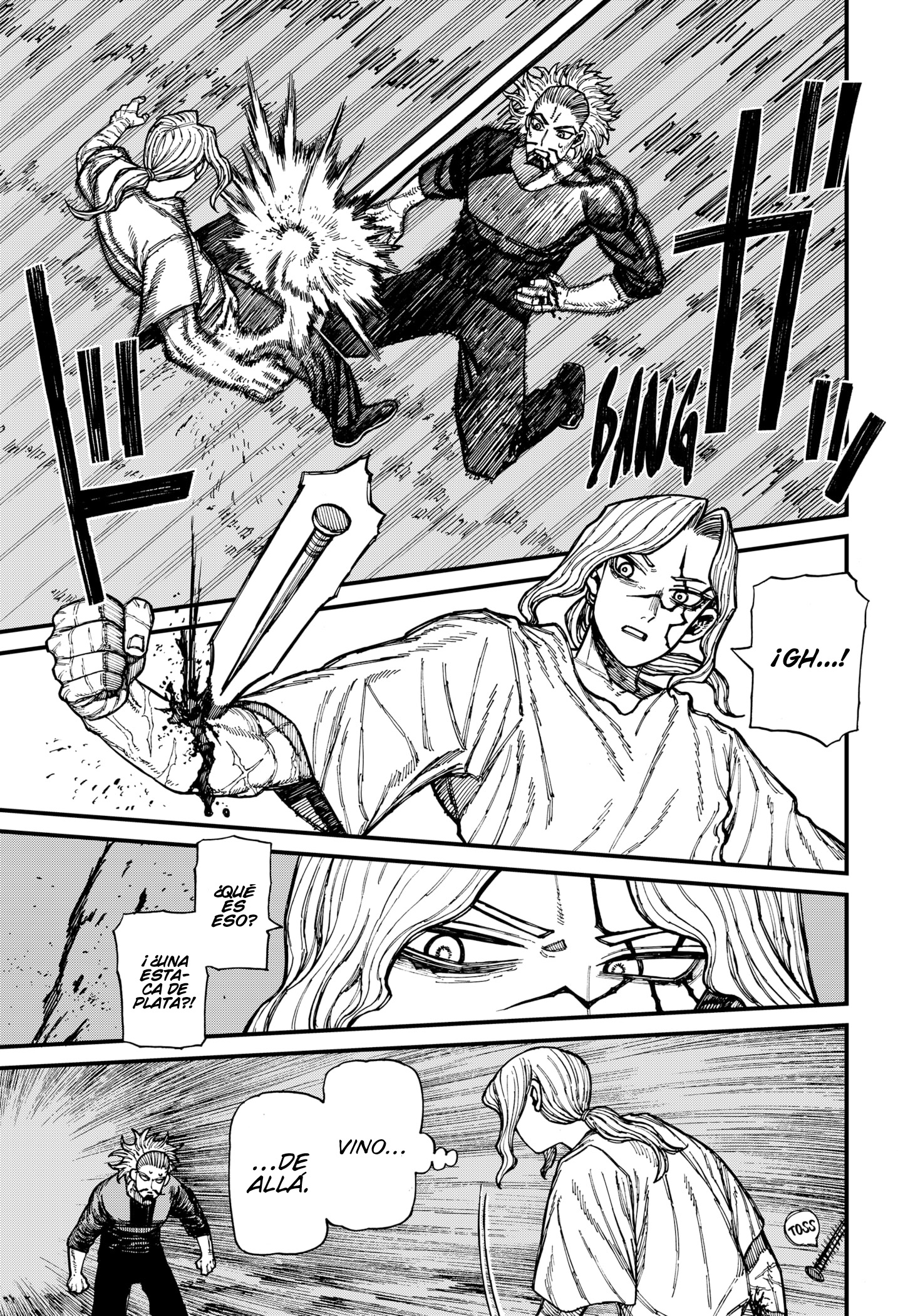 Read Centuria ES Manga Online