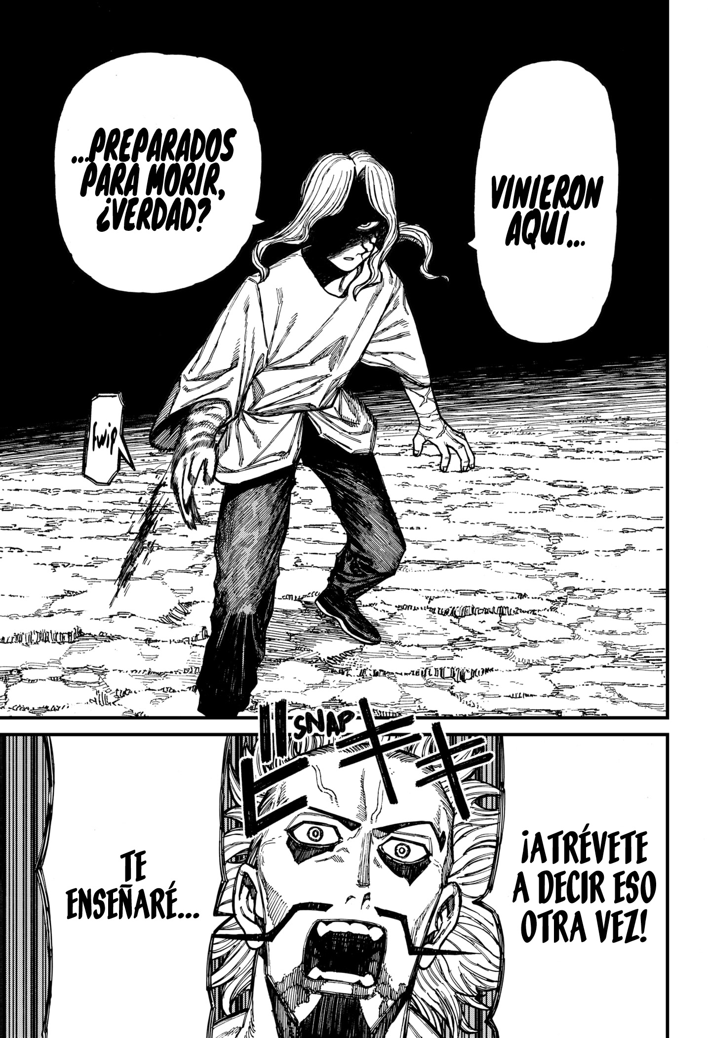 Read Centuria ES Manga Online