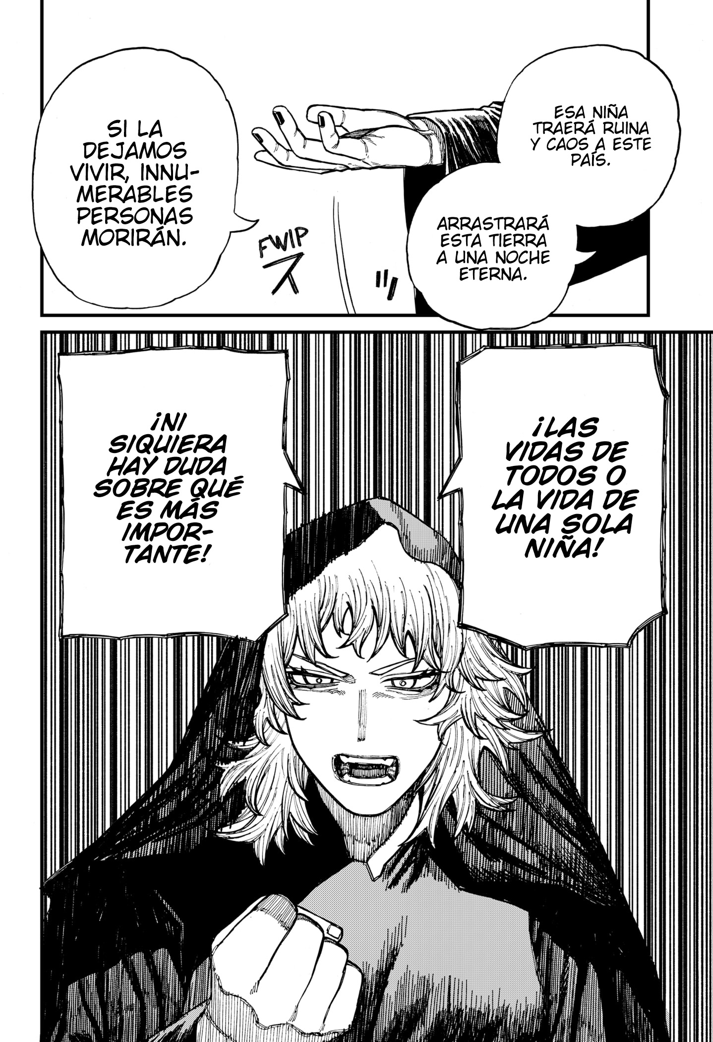 Read Centuria ES Manga Online