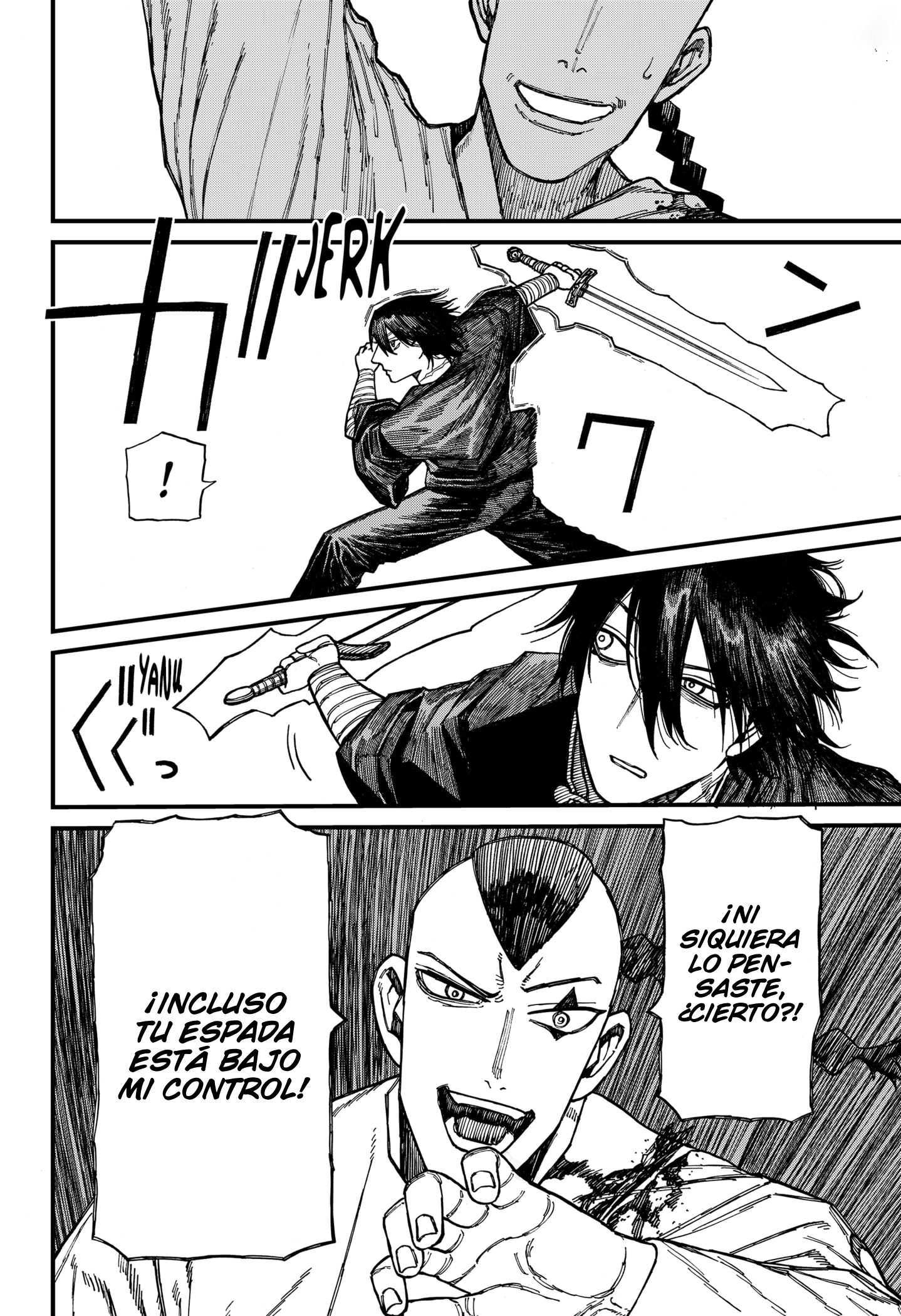 Read Centuria ES Manga Online