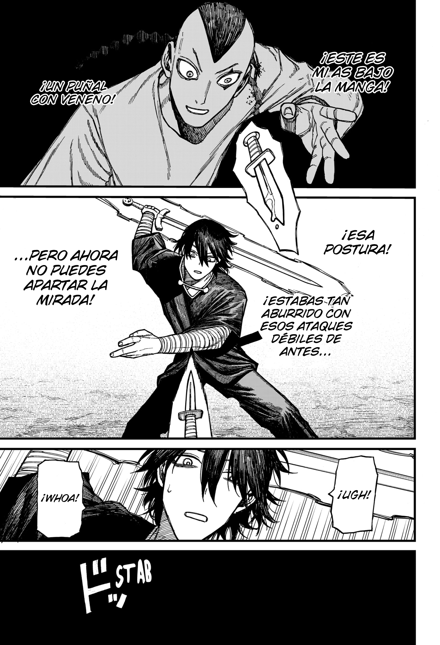 Read Centuria ES Manga Online