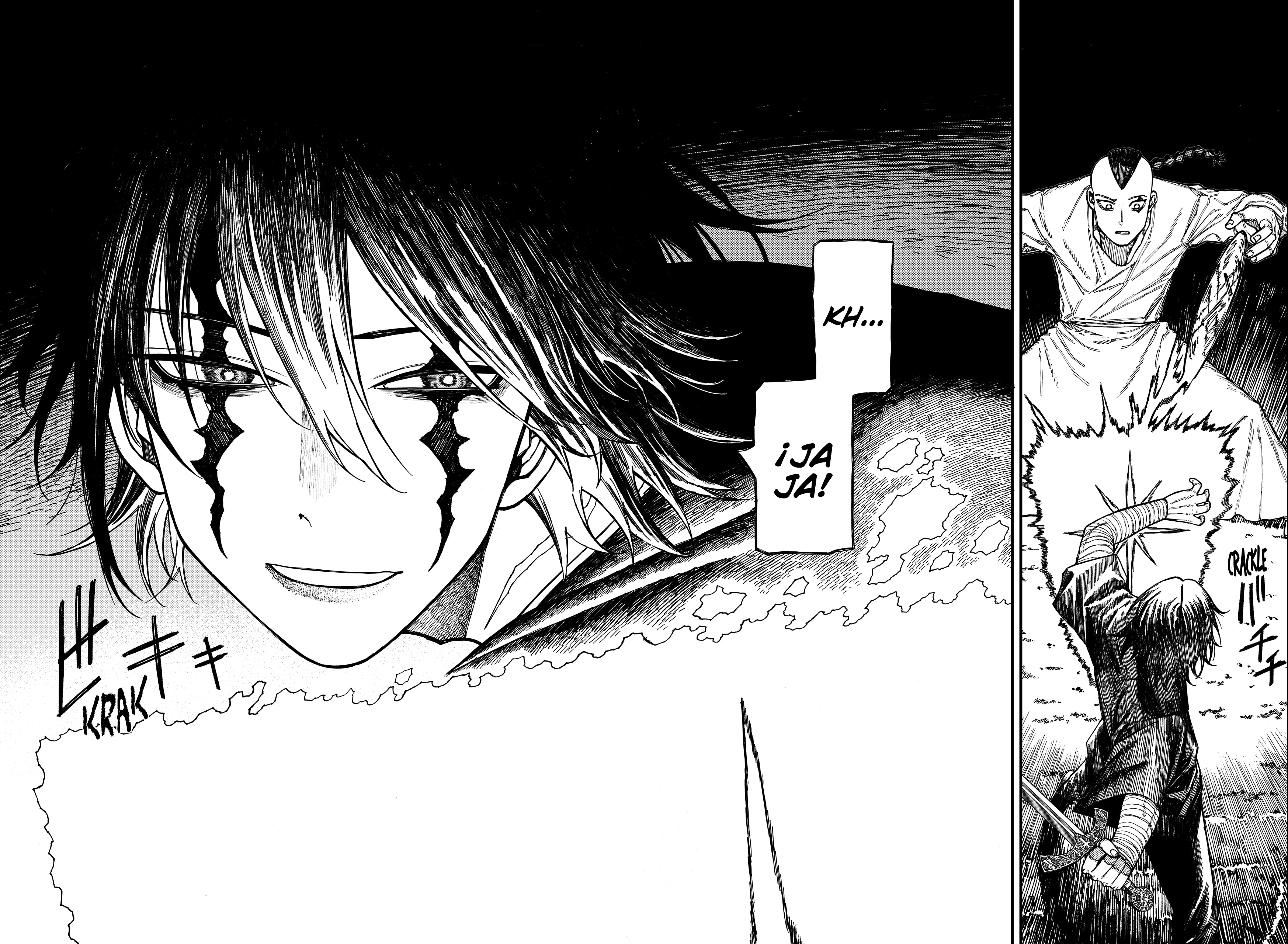 Read Centuria ES Manga Online